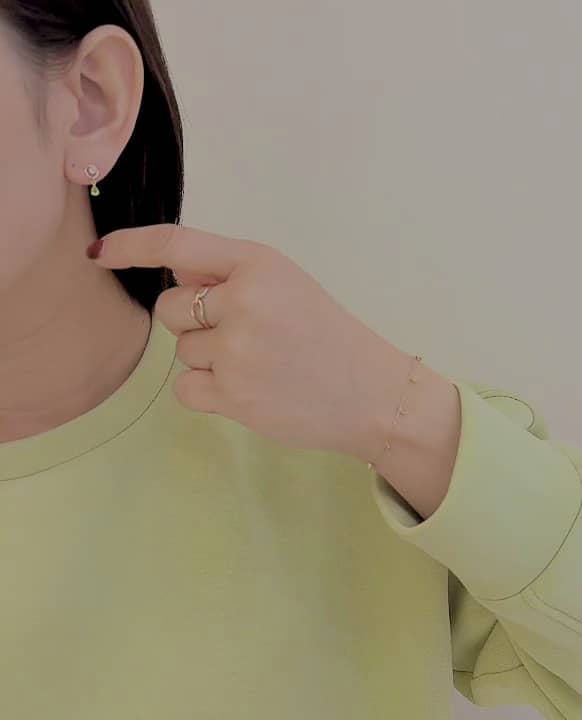 bijou SOPHIA イオン大村店 Koga Mutsumi 