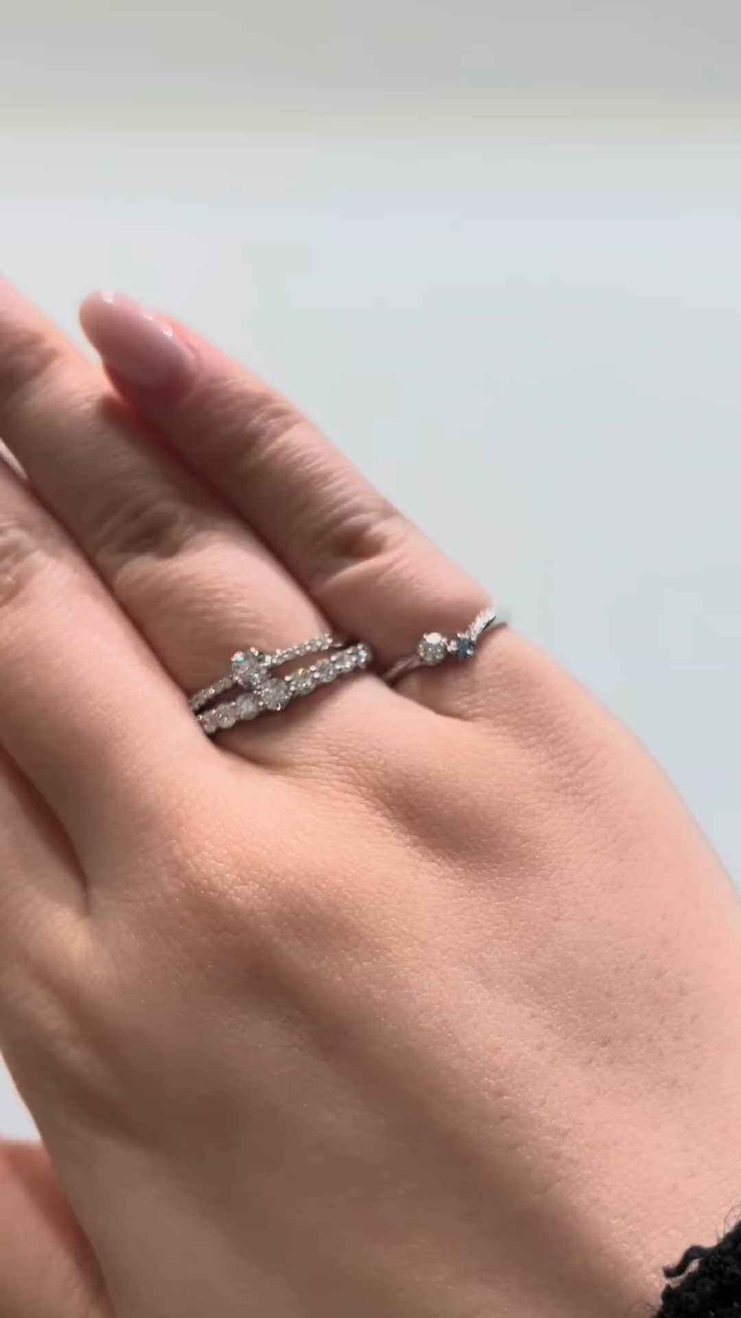 festaria bijou SOPHIA 伊勢丹新宿店 宮田 