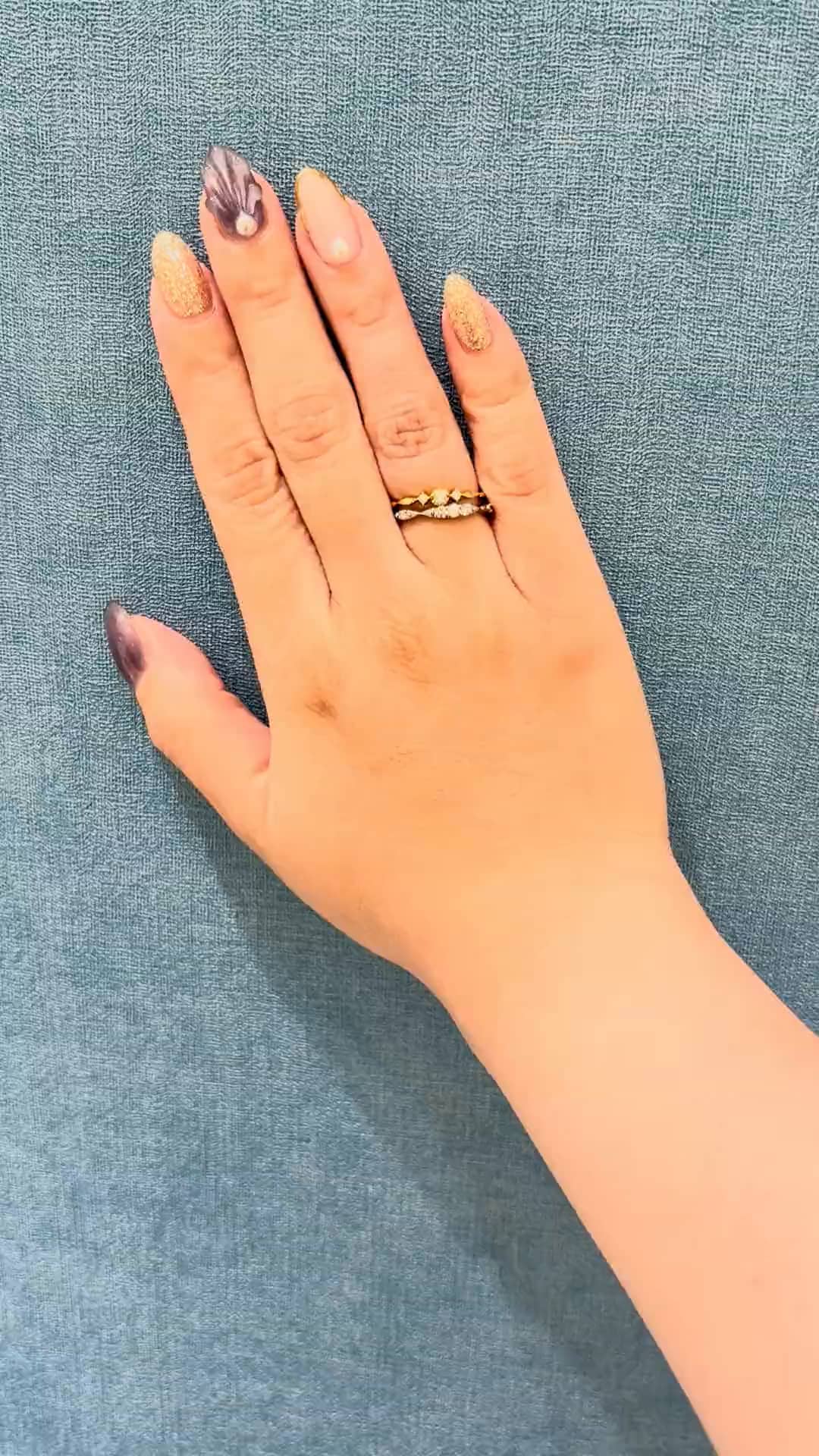 festaria VOYAGE アミュプラザ小倉店 吉田 優那