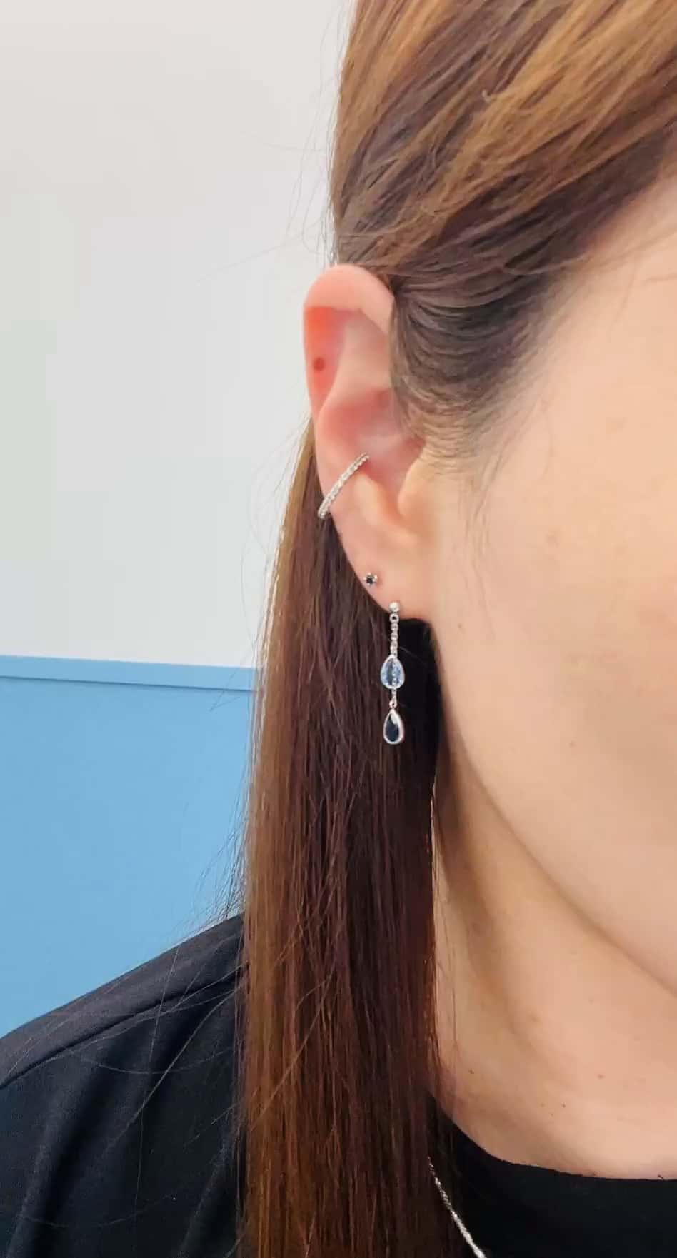 bijou SOPHIA イオンモール沖縄ライカム店 平良 亜沙美