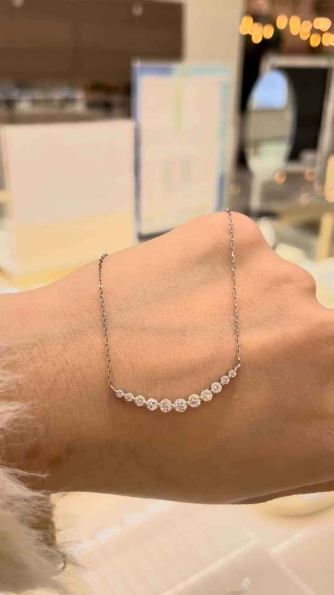 bijou SOPHIA イオンモール須坂店 堤 早希