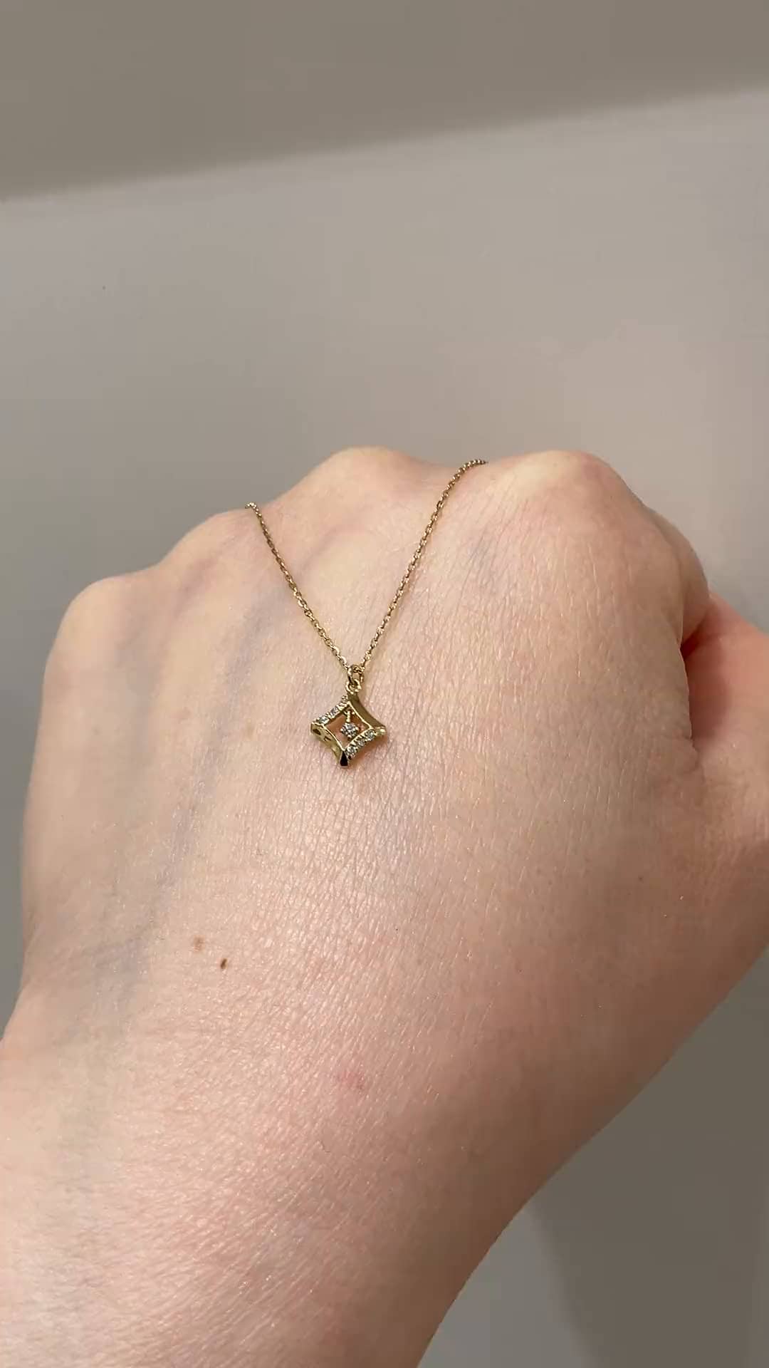 bijou SOPHIA 大丸福岡天神店 八代 佳奈子