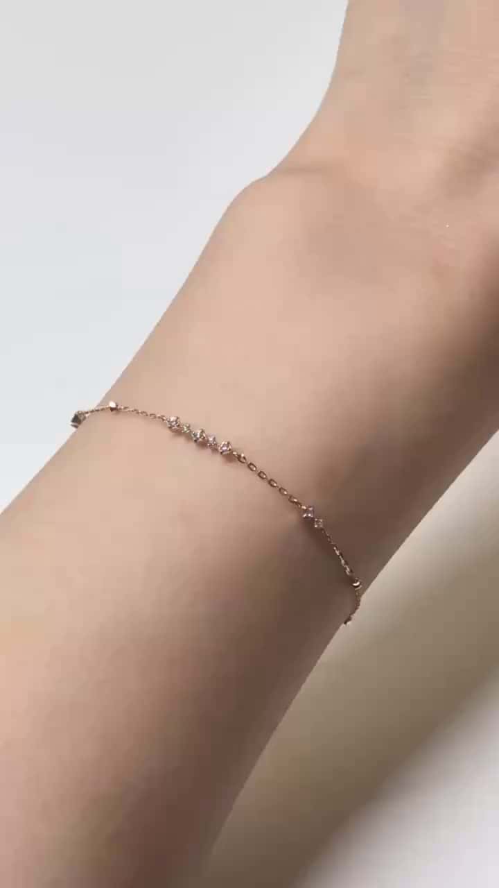 festaria bijou SOPHIA 新潟伊勢丹店 玲愛
