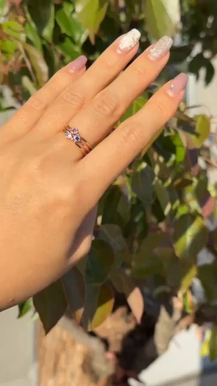 festaria bijou SOPHIA ジェイアール京都伊勢丹店 中井 美幸