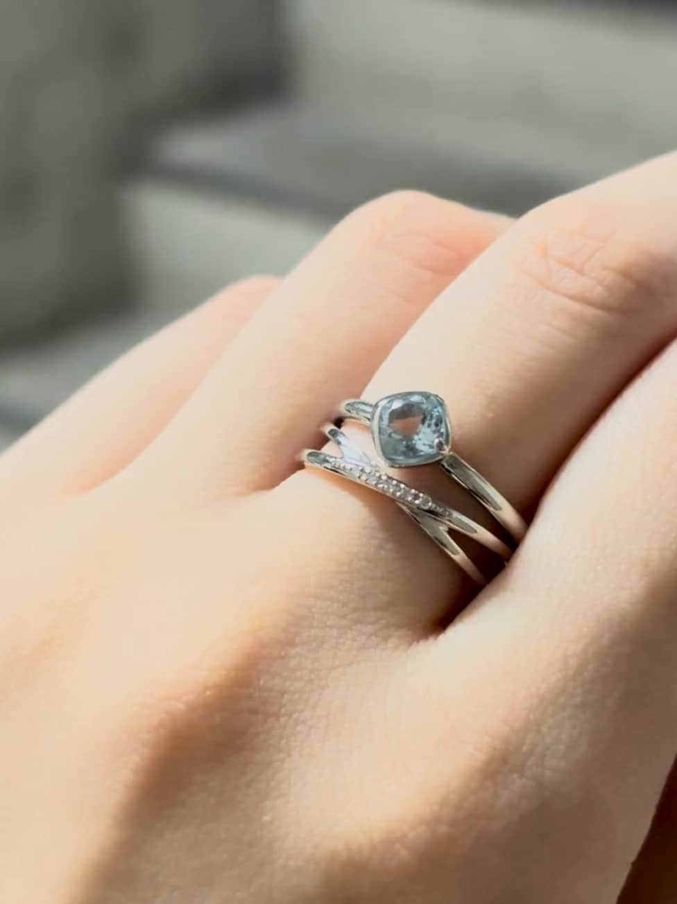 festaria bijou SOPHIA 伊勢丹新宿店 sasao kanako