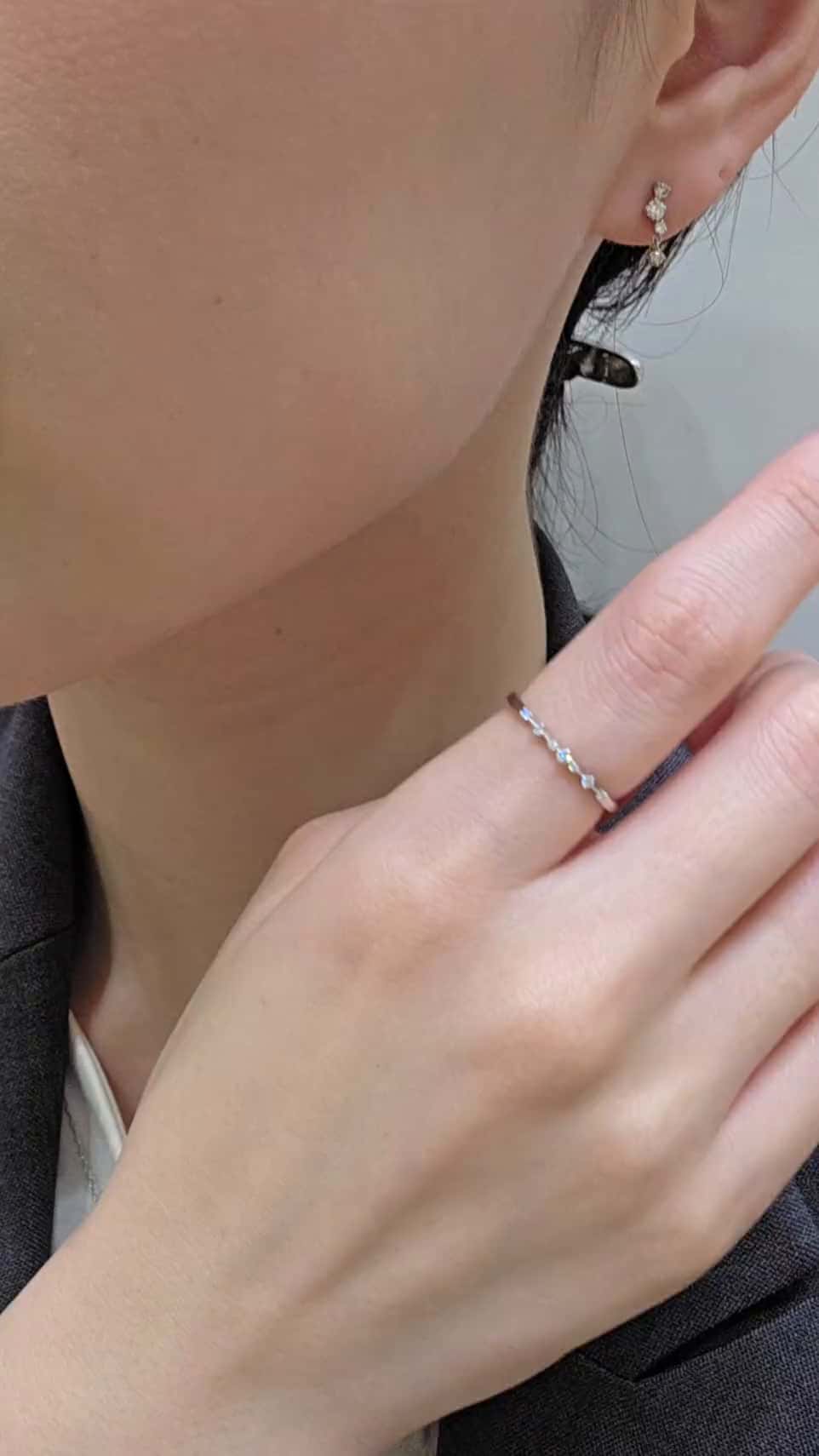 festaria VOYAGE アミュプラザおおいた店 Abe Yoshi