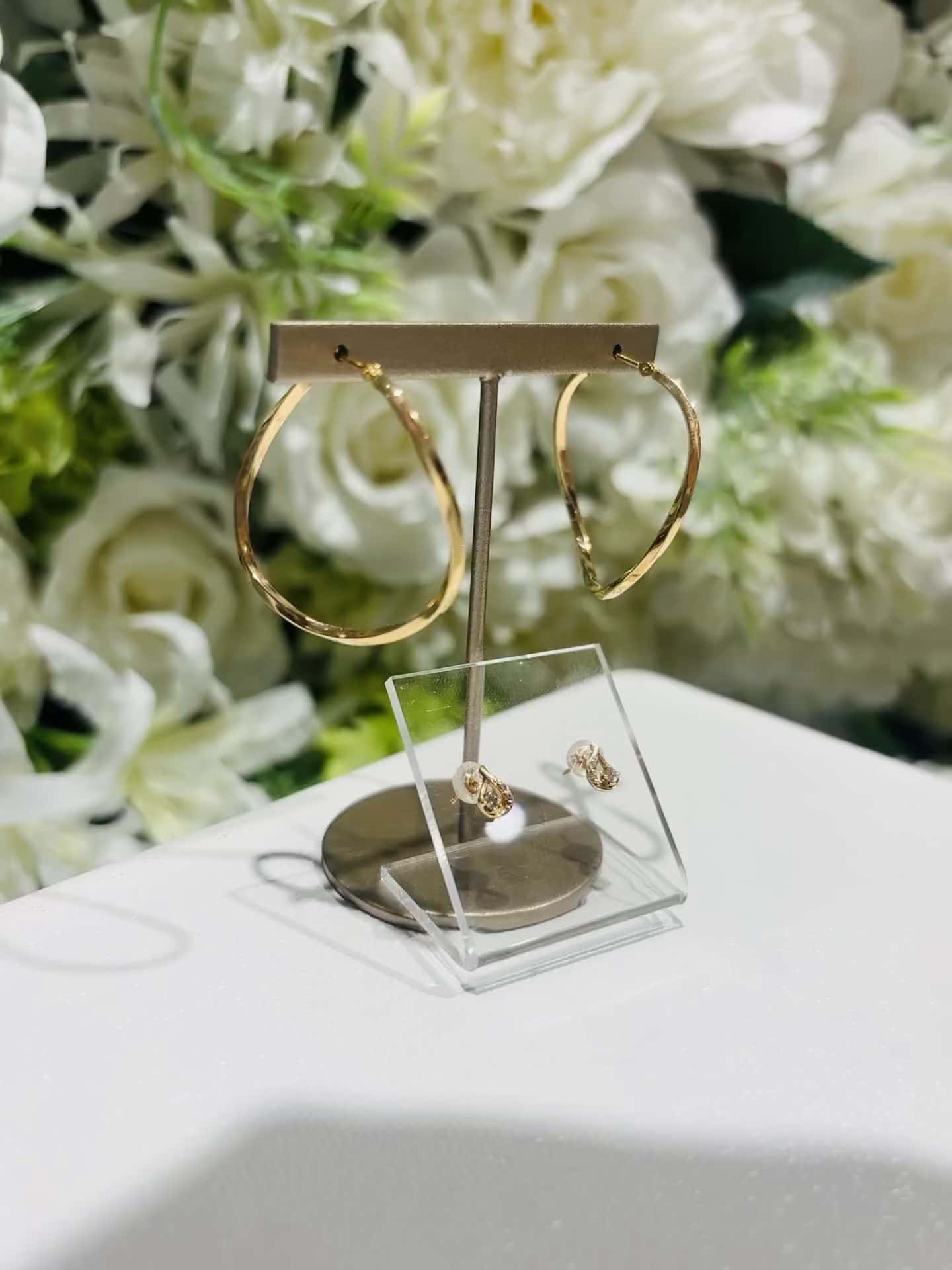 festaria VOYAGE アミュプラザくまもと店 池田 愛子