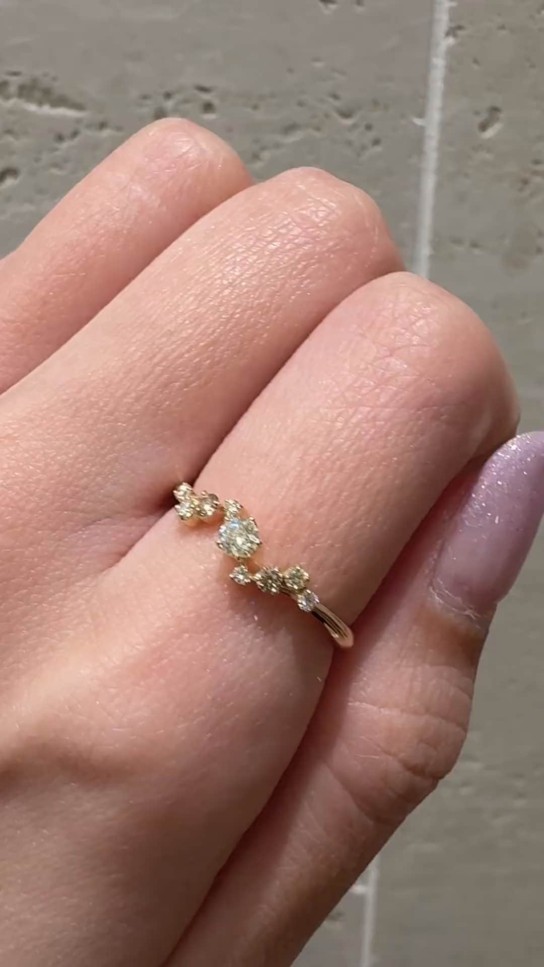 bijou SOPHIA ららぽーと新三郷店 柗澤 理花