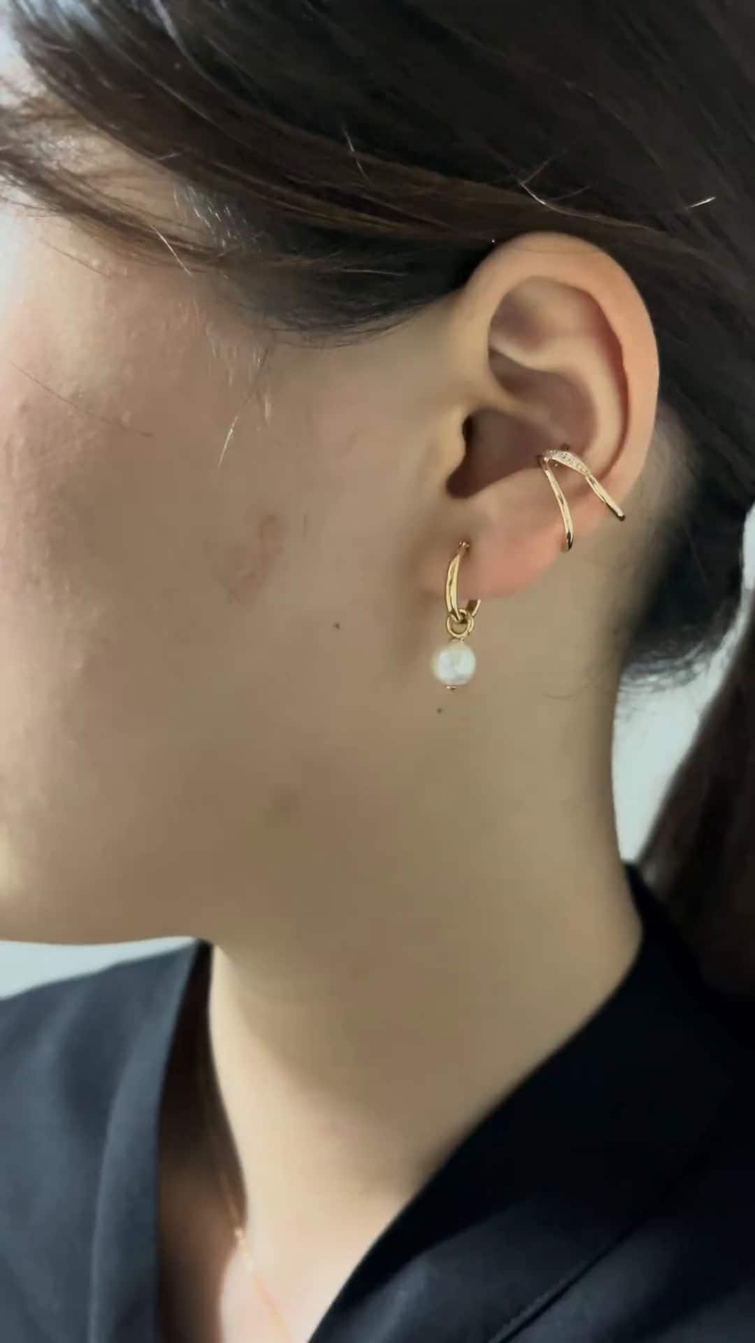 festaria bijou SOPHIA 伊勢丹新宿店 会田涼希