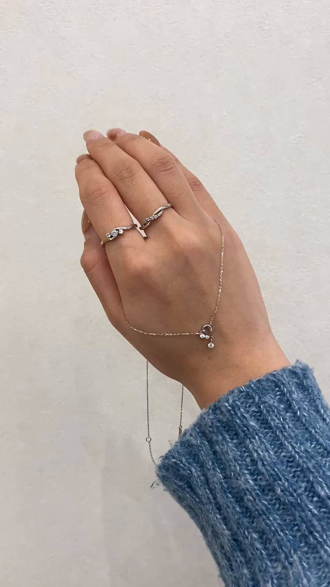 bijou SOPHIA ゆめタウン高松店 青木 佑奈