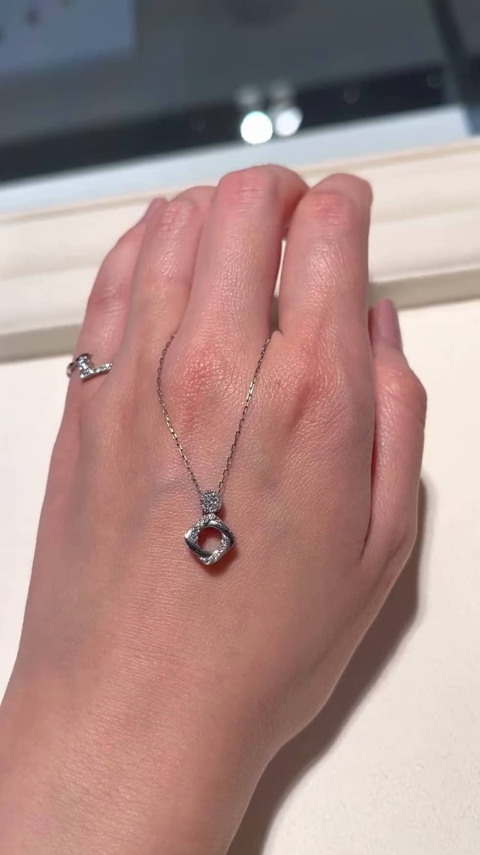 festaria bijou SOPHIA 大丸東京店 大國護 聖菜