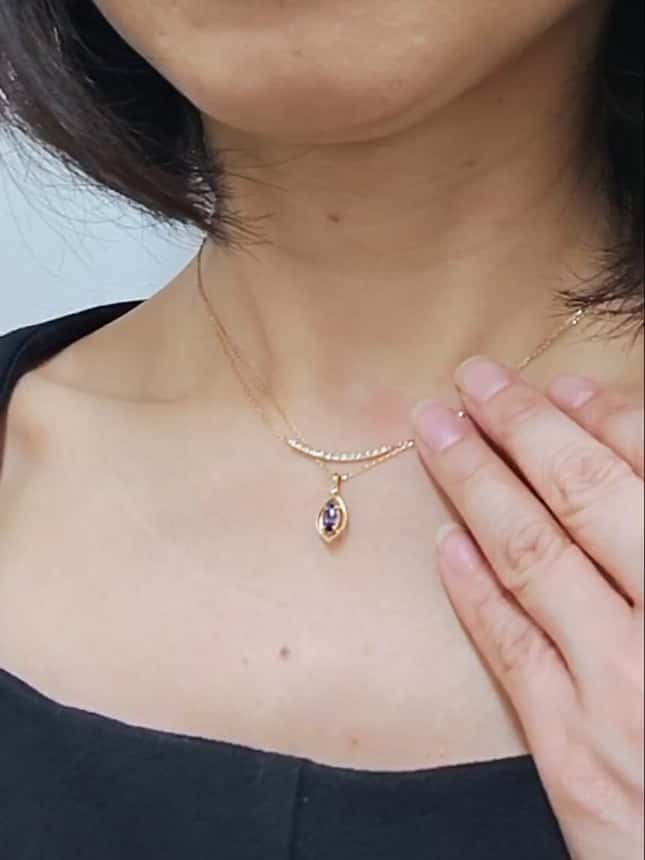 bijou SOPHIA 大丸福岡天神店 Nishitani