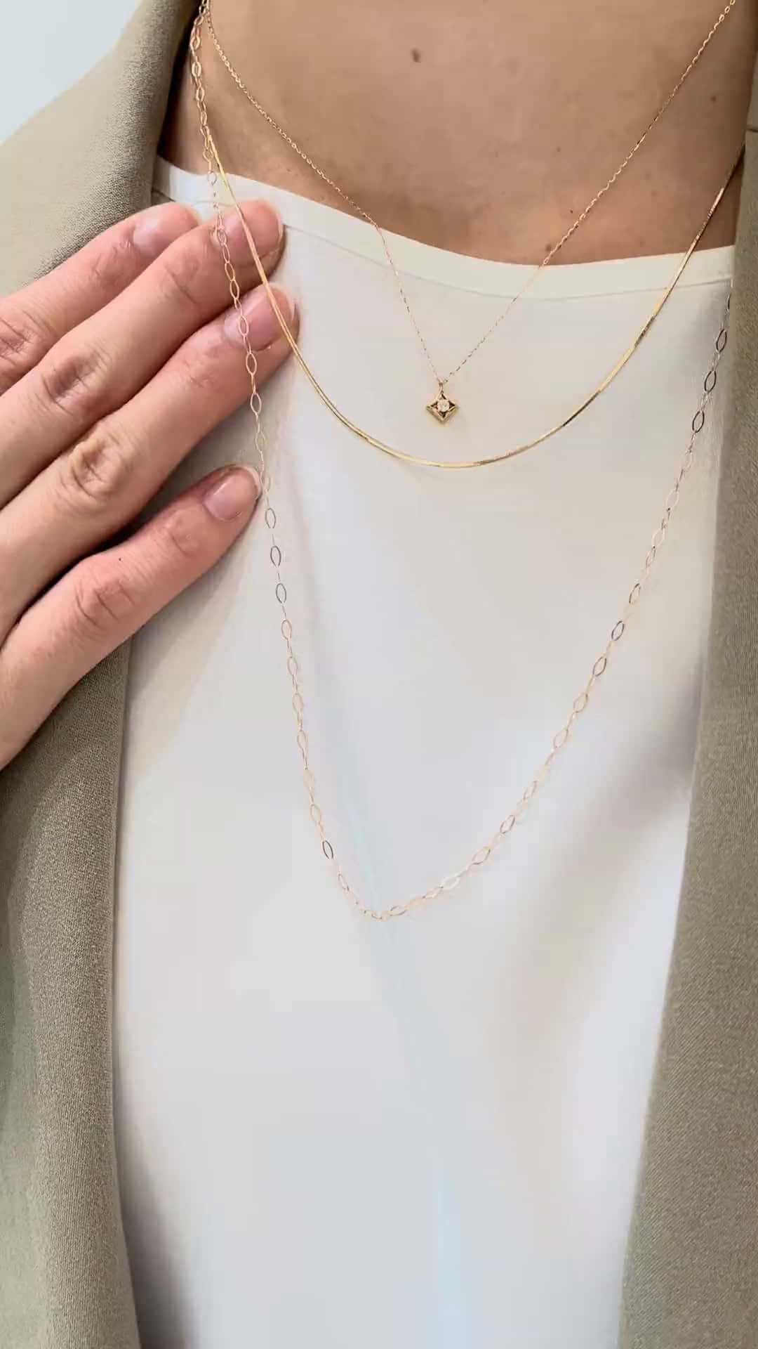 festaria VOYAGE 静岡パルコ店 Akina Matsunaga