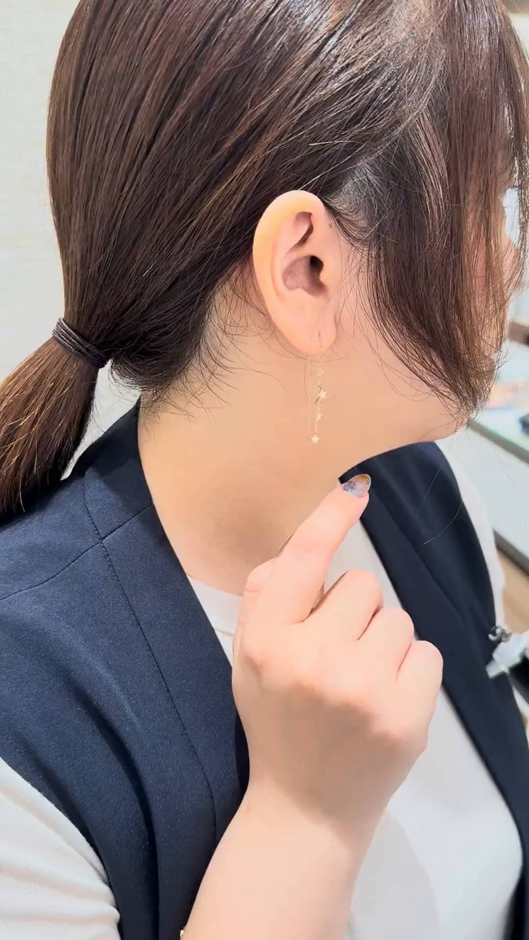 bijou SOPHIA イオンモール橿原店 中村 真紀