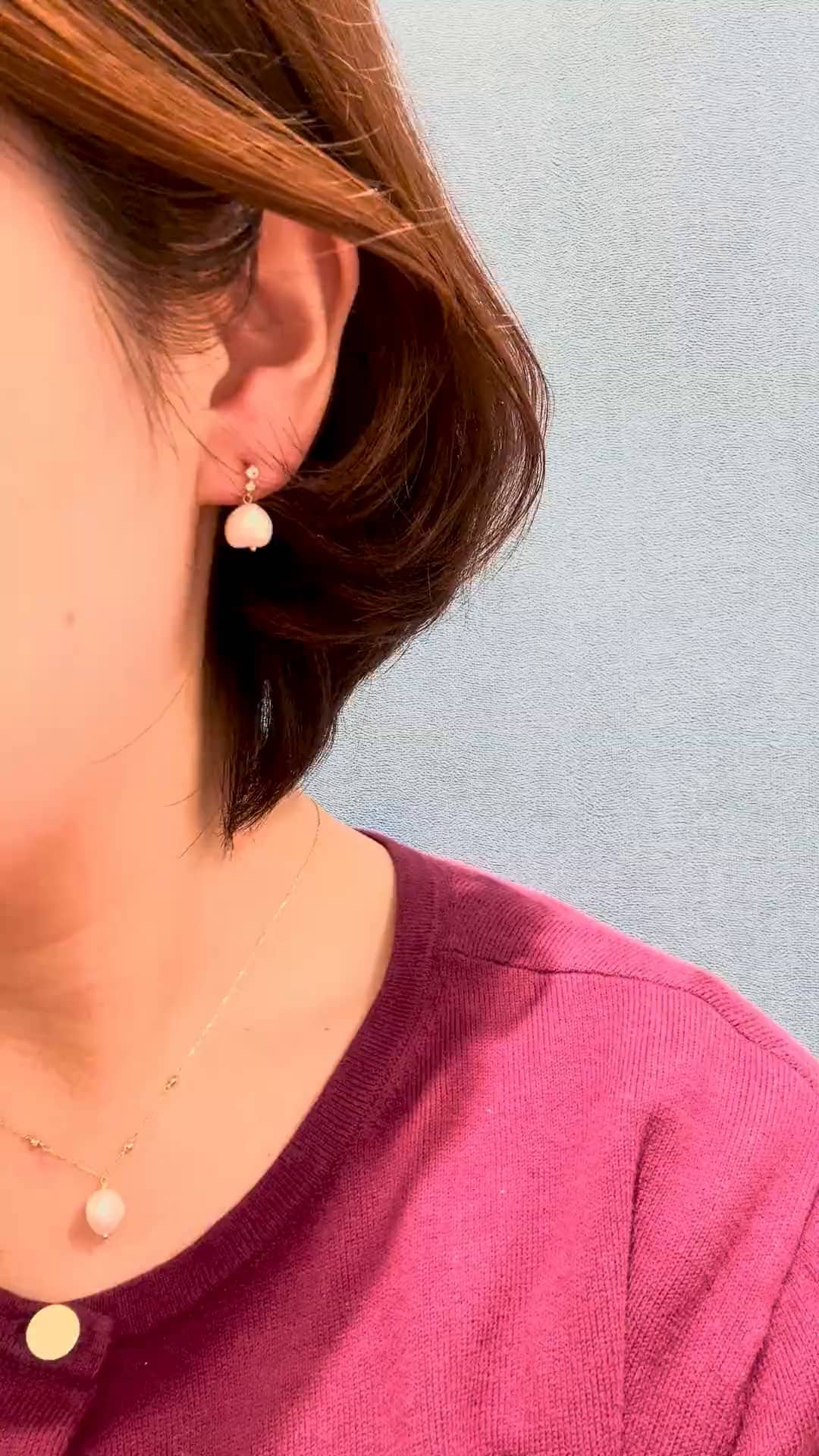 festaria VOYAGE アミュプラザ小倉店 吉田 優那