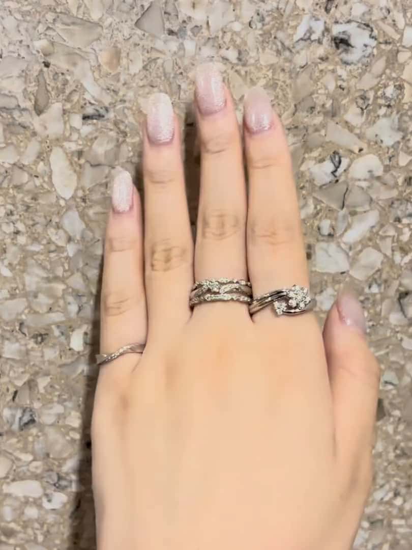 festaria bijou SOPHIA 伊勢丹新宿店 sasao kanako