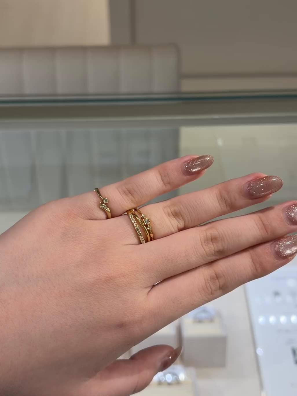 bijou SOPHIA イオンモール熊本店 ヒカリ