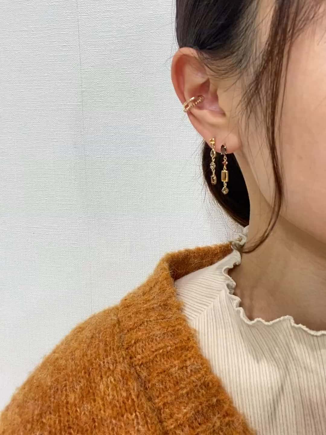 bijou SOPHIA ゆめタウン高松店 青木 佑奈