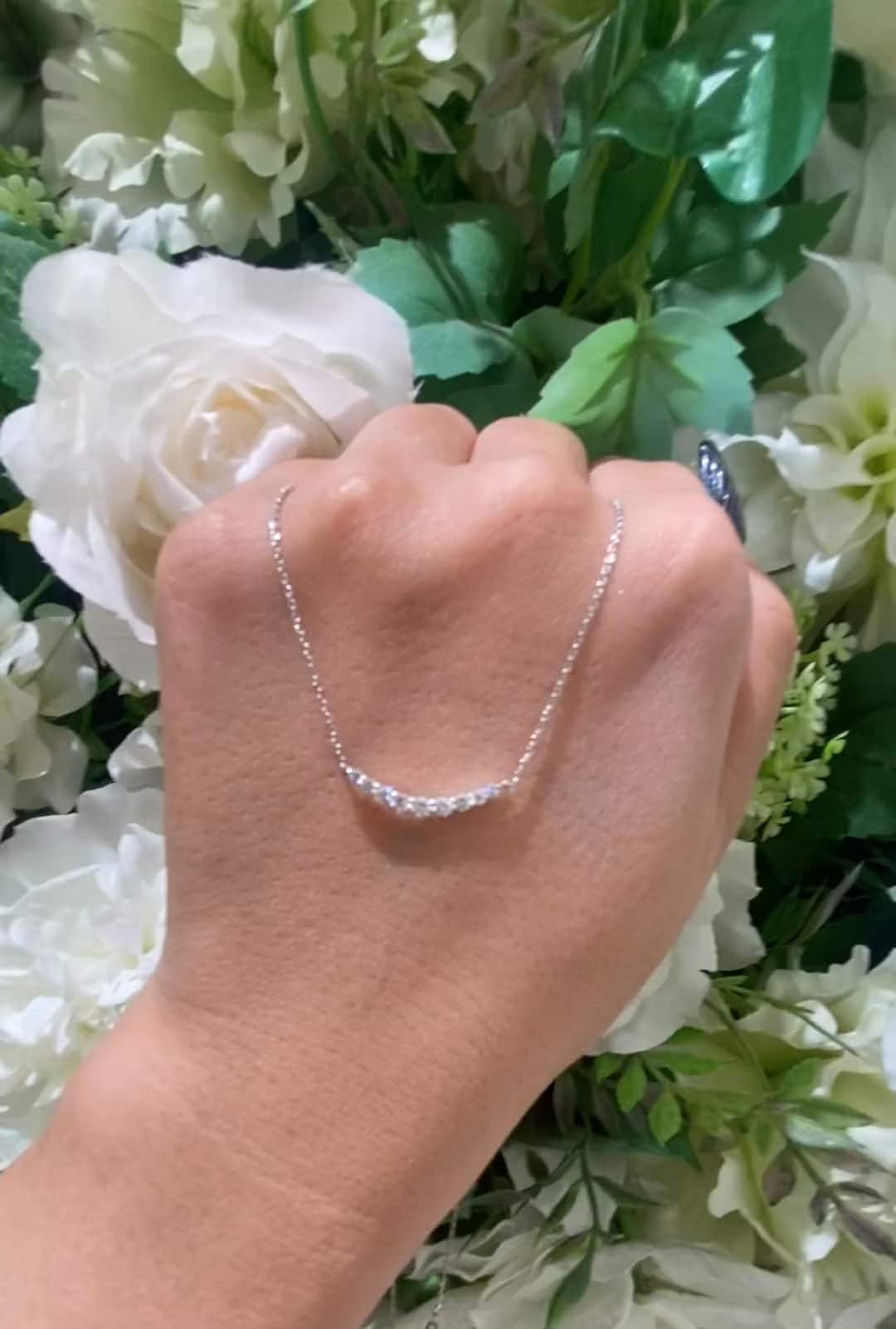 bijou SOPHIA イオンモール福岡店 鈴木 渚