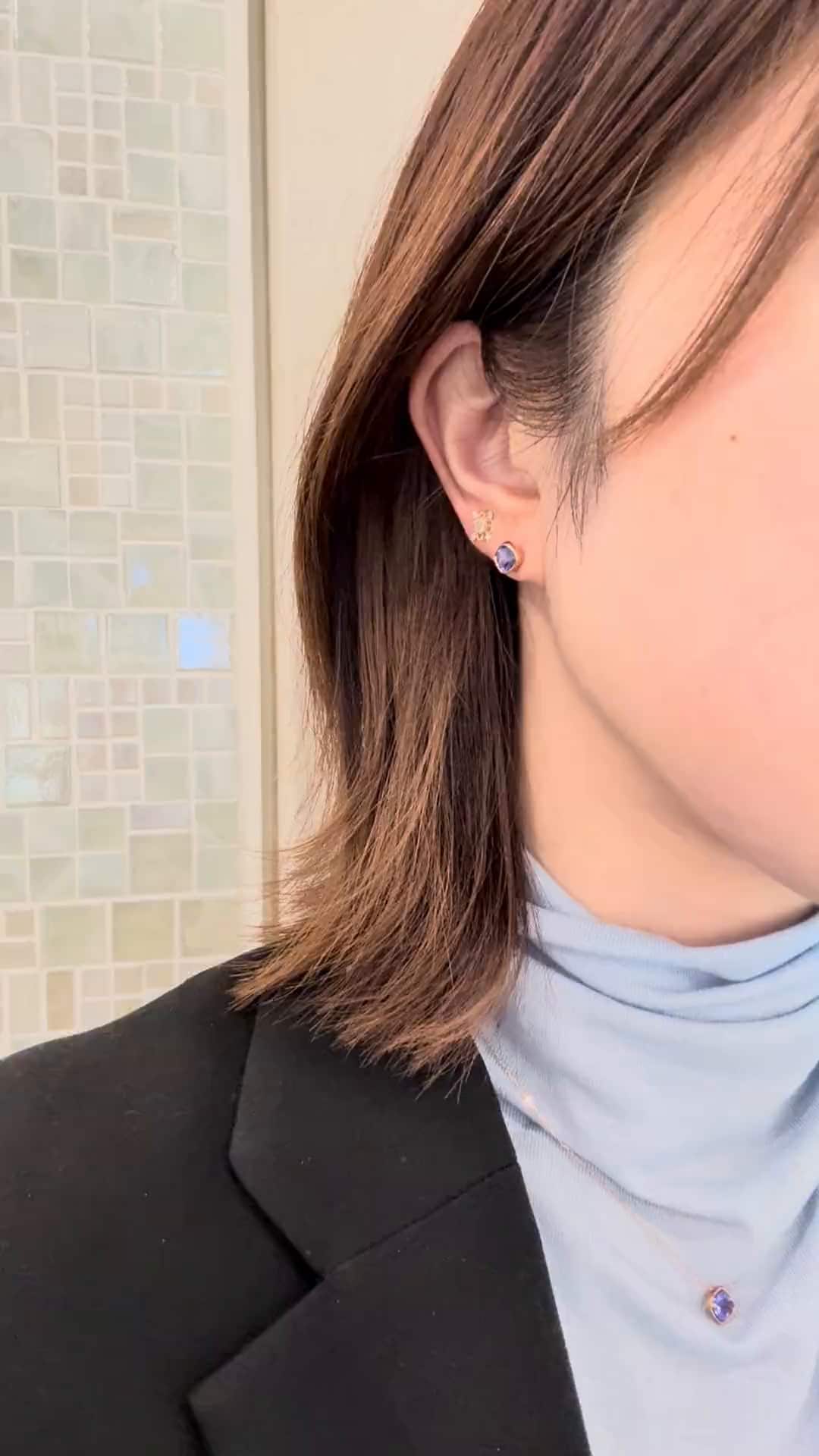 festaria bijou SOPHIA 大丸東京店 nagano