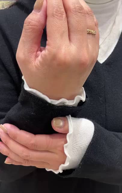 festaria VOYAGE アミュプラザおおいた店 水ノ江 智葉