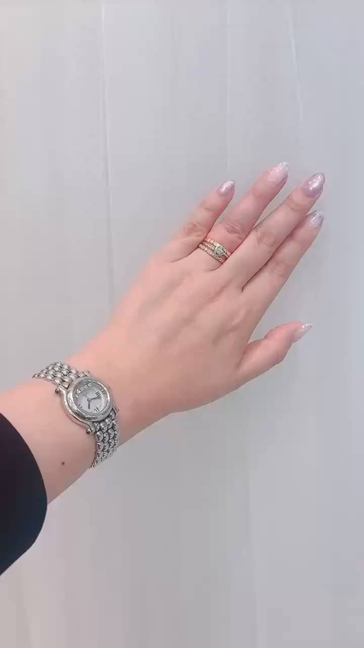 bijou SOPHIA ゆめタウン高松店 佐治 亜希子