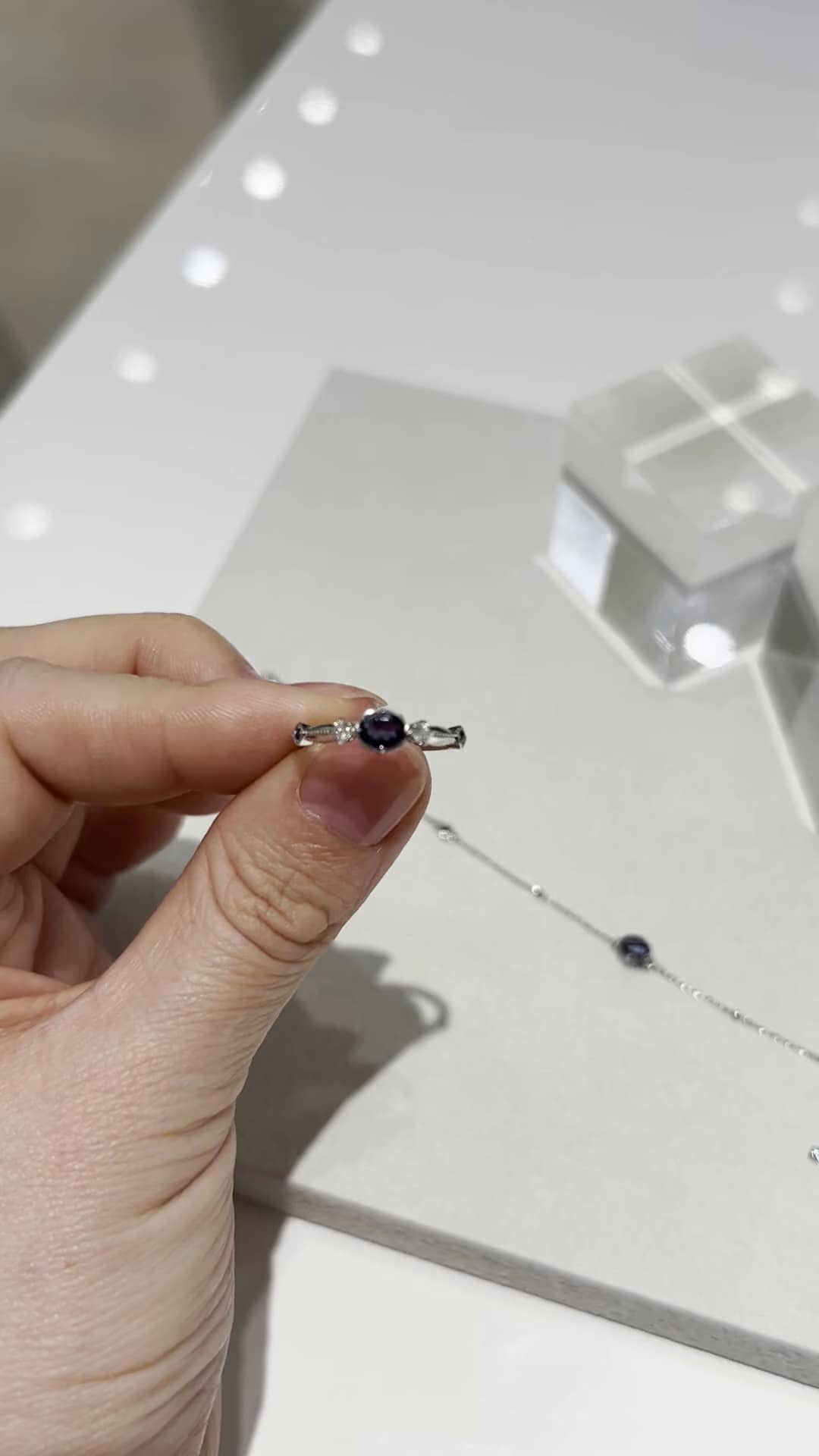 bijou SOPHIA イオンモール熊本店 Urata Saki