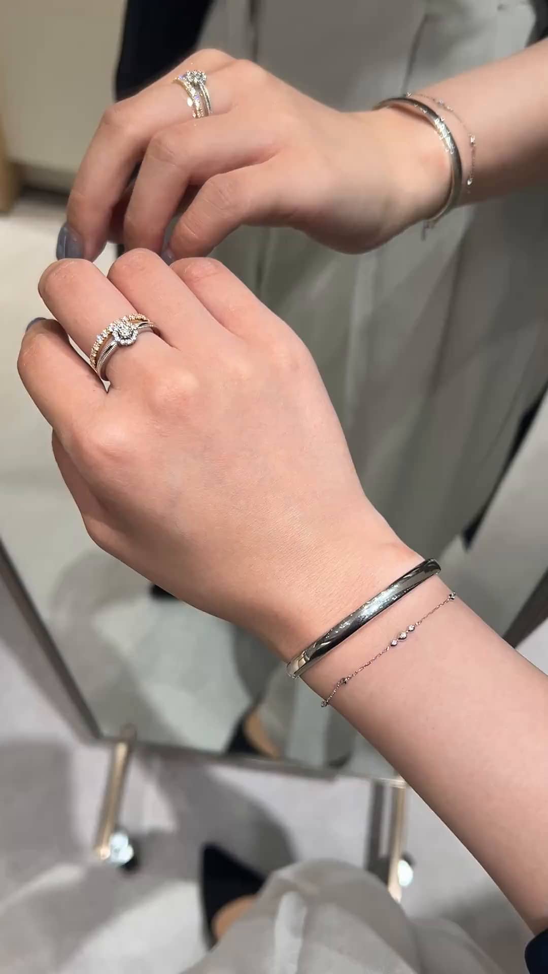 bijou SOPHIA イオンモール橿原店 高本 彩楓