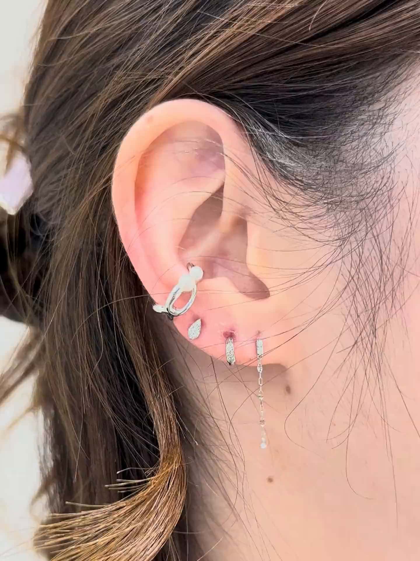 bijou SOPHIA イオンモール須坂店 小金沢 菜美