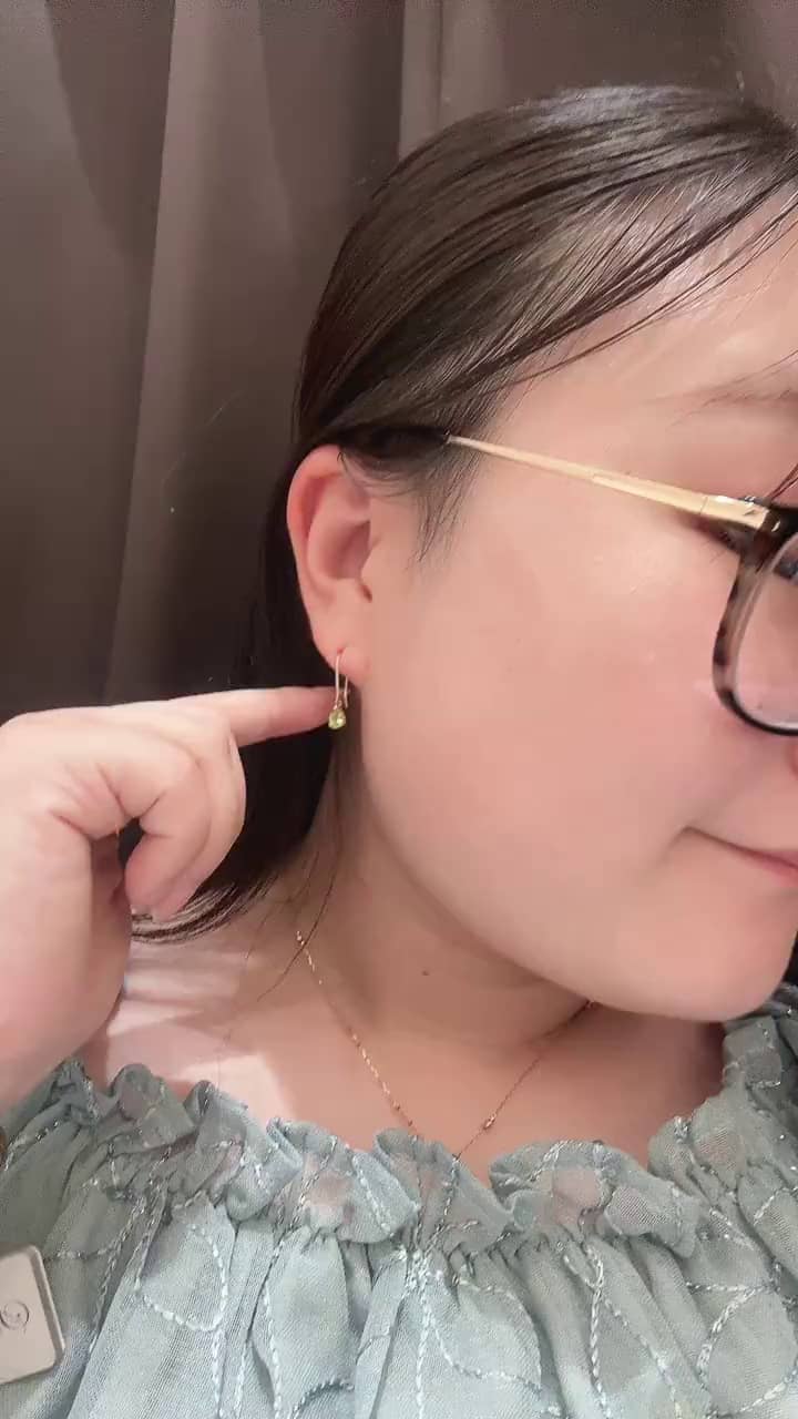 bijou SOPHIA イオンモール宮崎店 杉元 恵美里