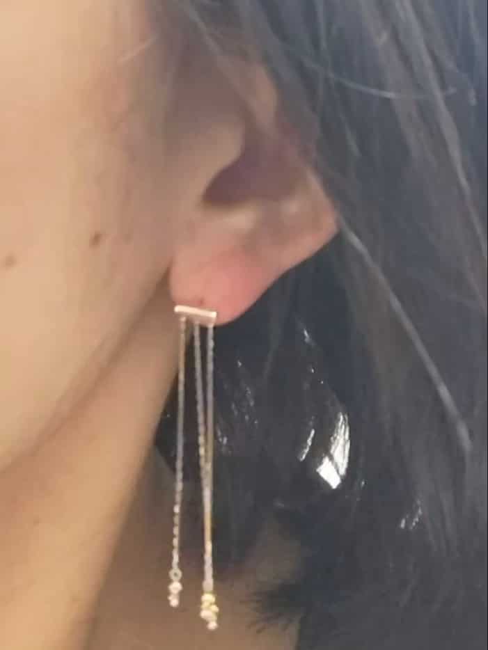 festaria bijou SOPHIA 天神本店 Nishitani