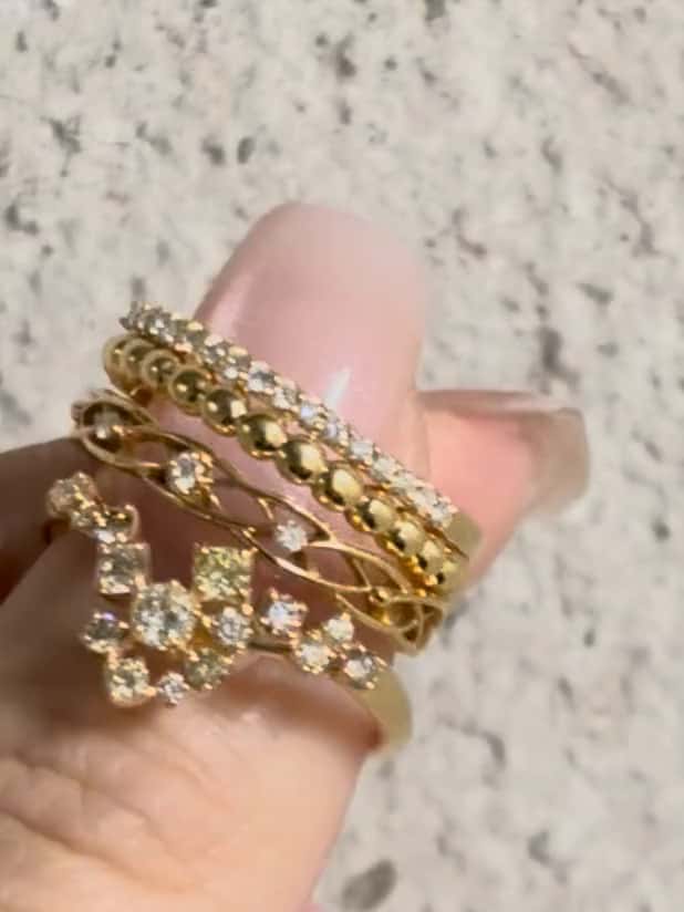 festaria bijou SOPHIA 伊勢丹新宿店 sasao kanako