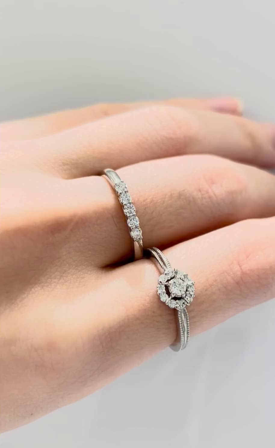 festaria bijou SOPHIA 東急百貨店たまプラーザ店 神村 風子