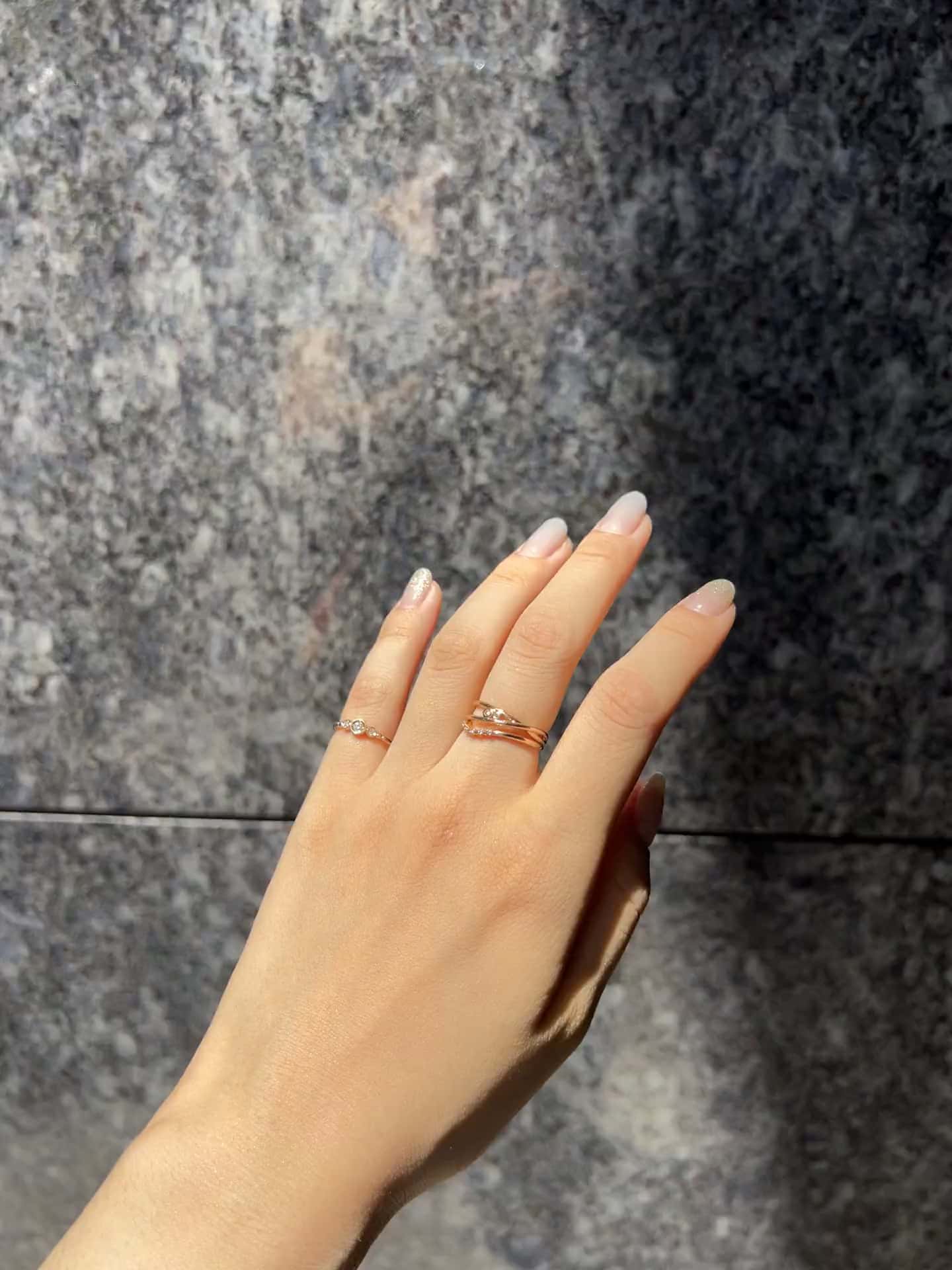 festaria bijou SOPHIA 銀座三越店 Tamegai Rei 