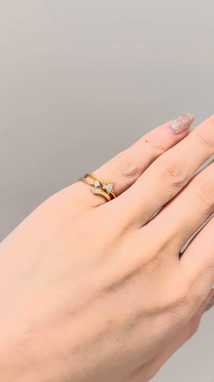 bijou SOPHIA ららぽーと沼津店 中井 愛