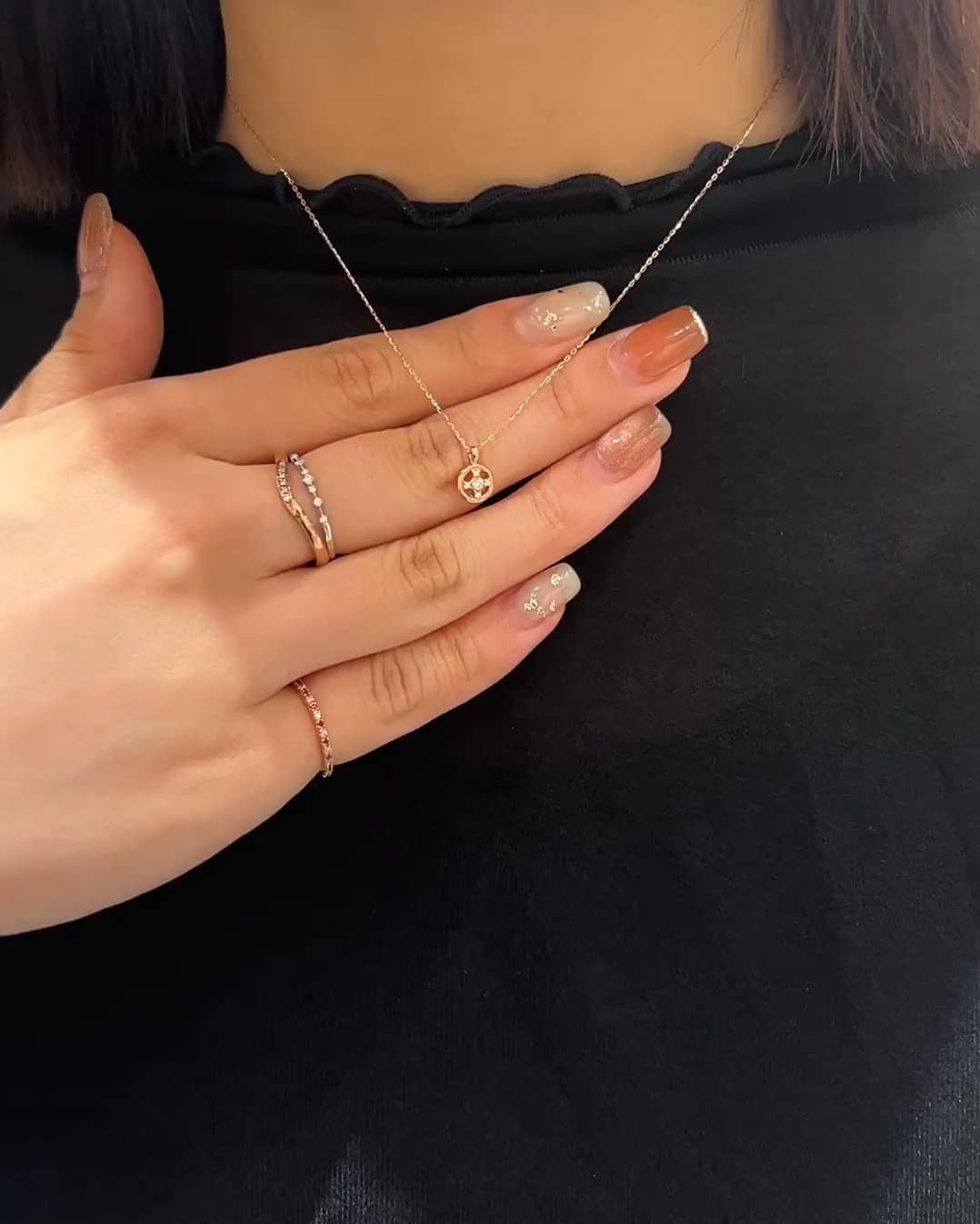 bijou SOPHIA イオンモール橿原店 高本 彩楓