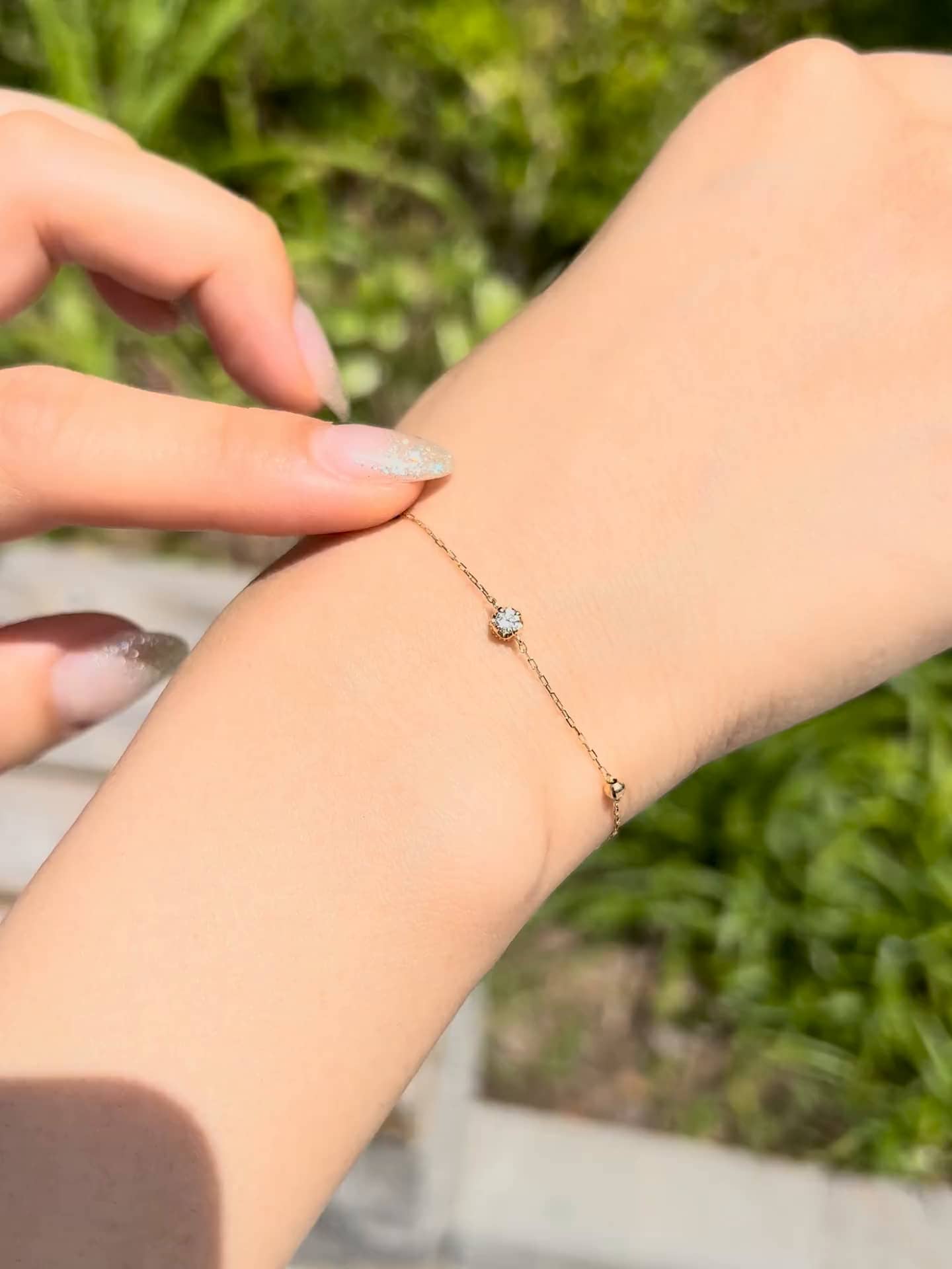 festaria bijou SOPHIA 本部 Tamegai Rei 