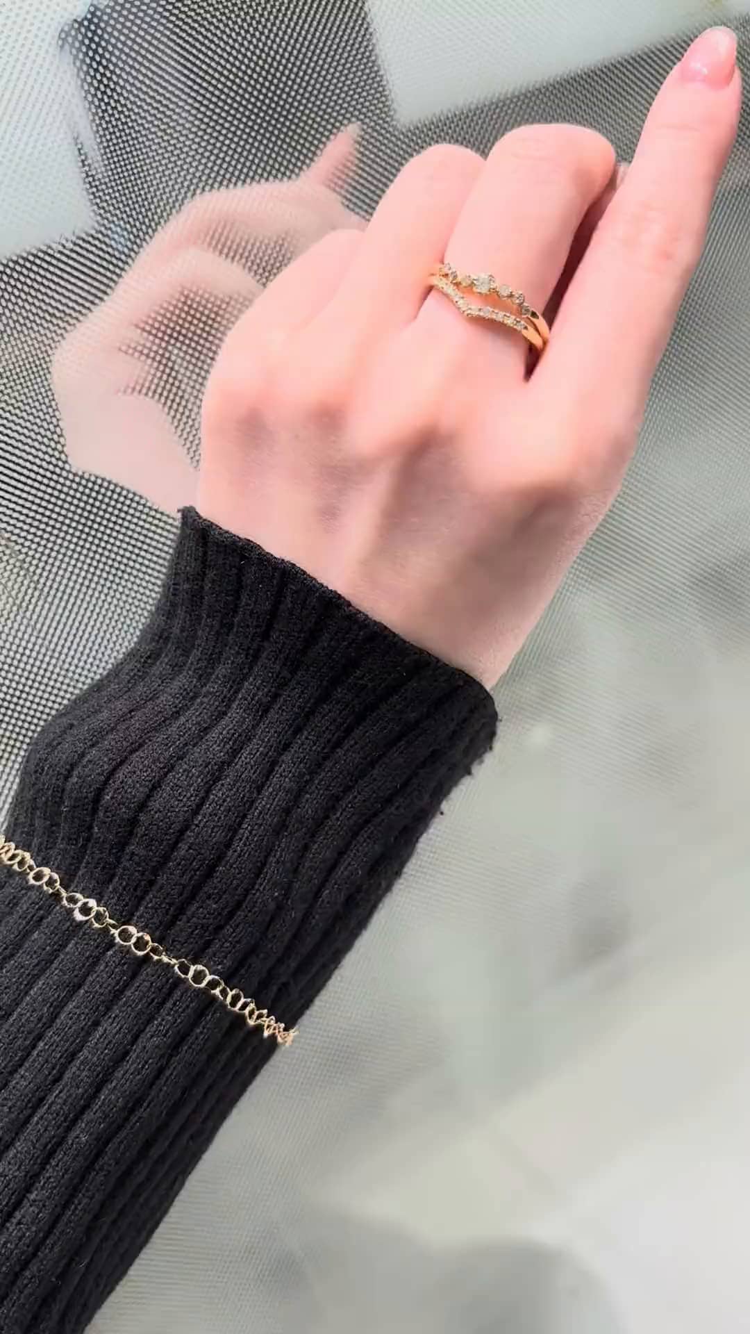 festaria bijou SOPHIA 伊勢丹新宿店 伊東