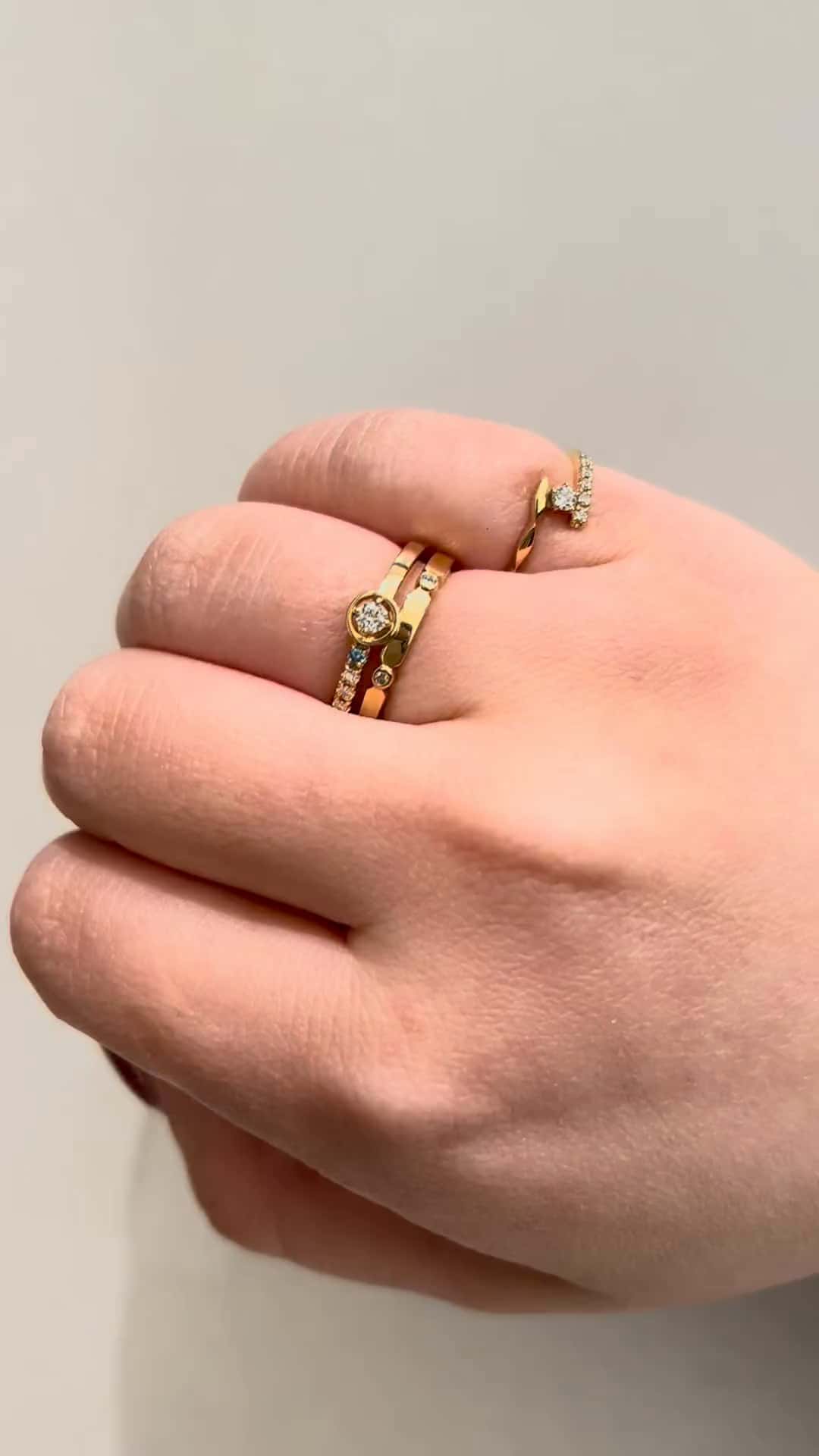 festaria bijou SOPHIA 伊勢丹新宿店 宮田 