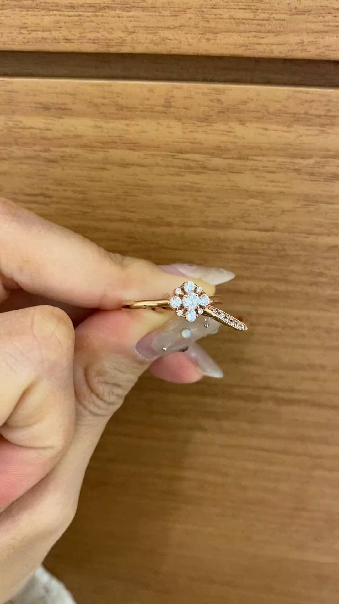 bijou SOPHIA セレオ国分寺店 瀬尾 杏
