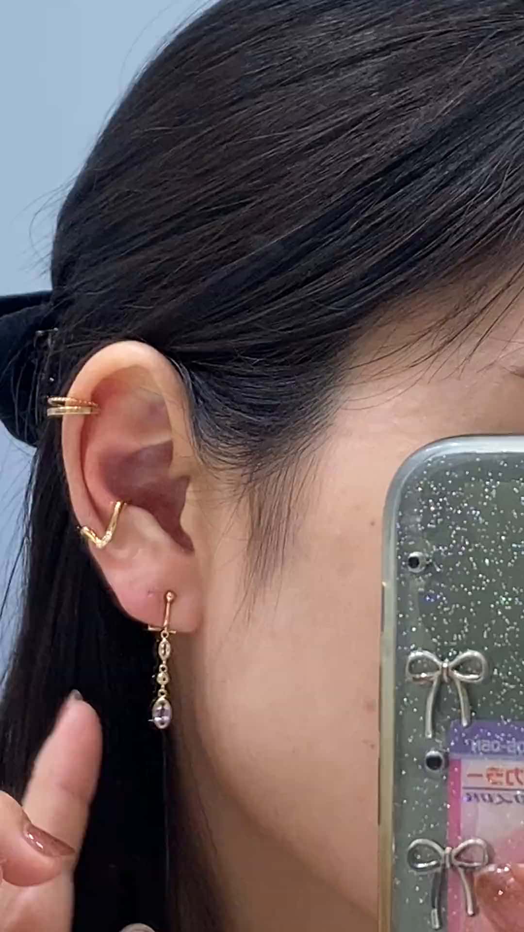 festaria VOYAGE 静岡パルコ店 Mahiro Sonokawa