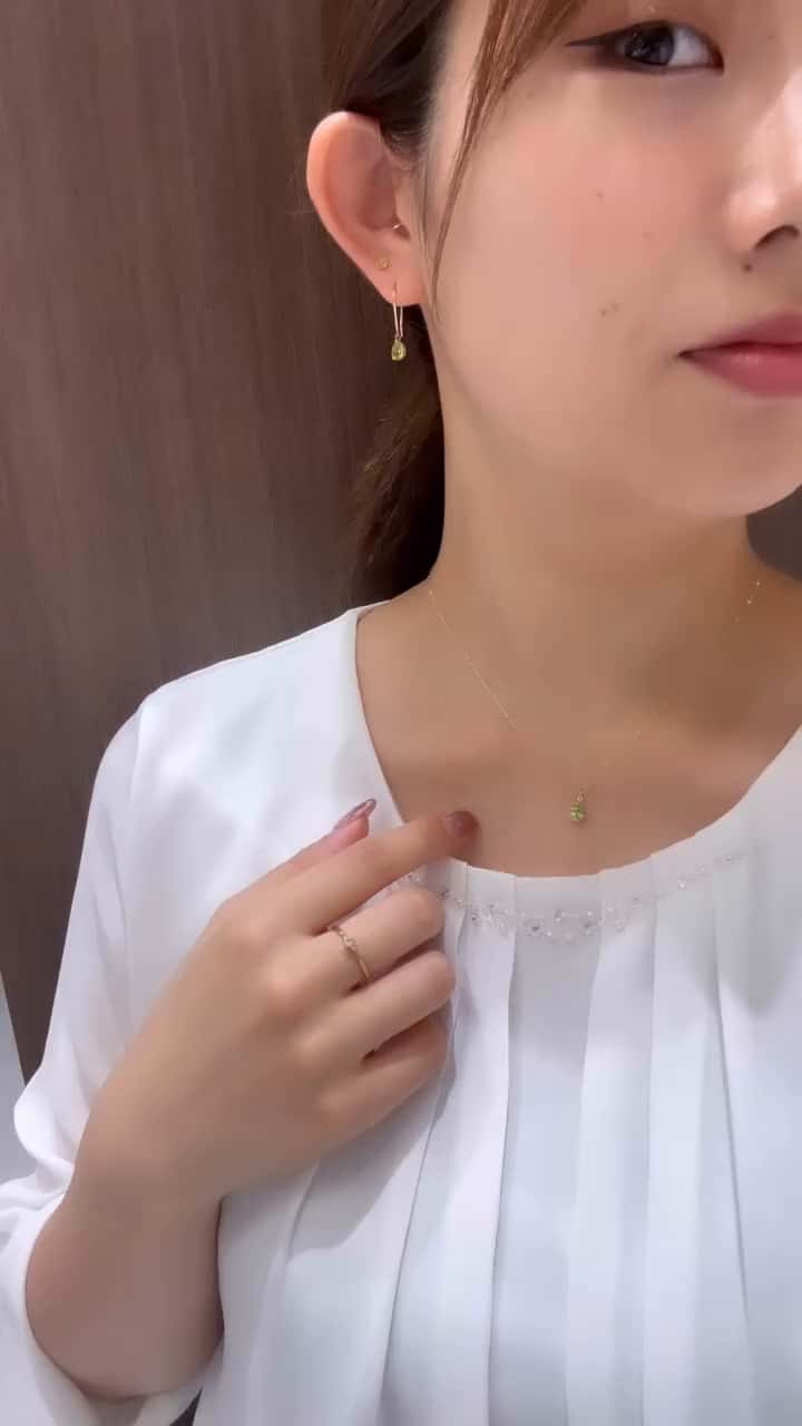 bijou SOPHIA ゆめタウン久留米店 田中 美咲