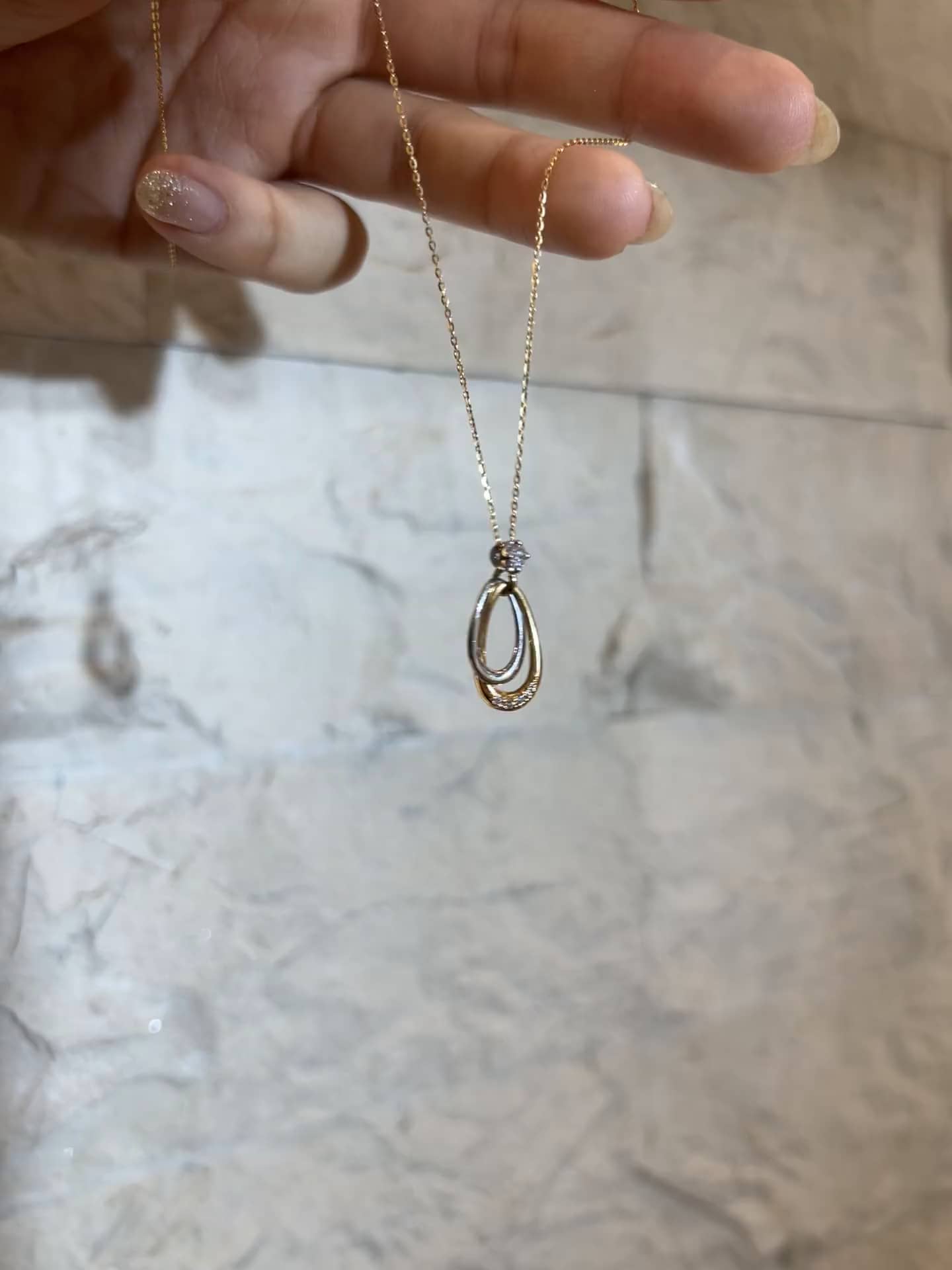 festaria bijou SOPHIA 銀座三越店 Tamegai Rei 