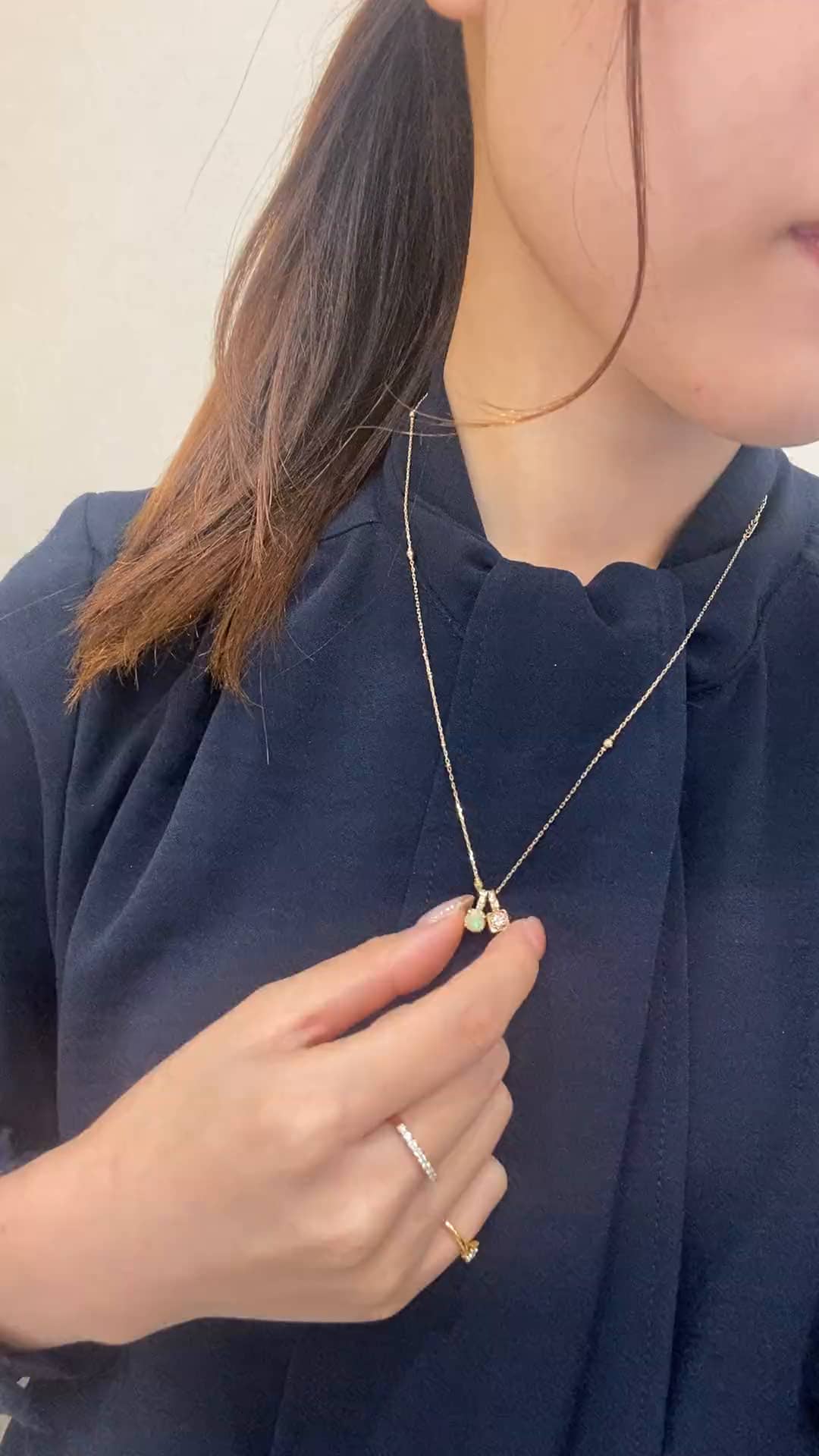 bijou SOPHIA ゆめタウン高松店 青木 佑奈