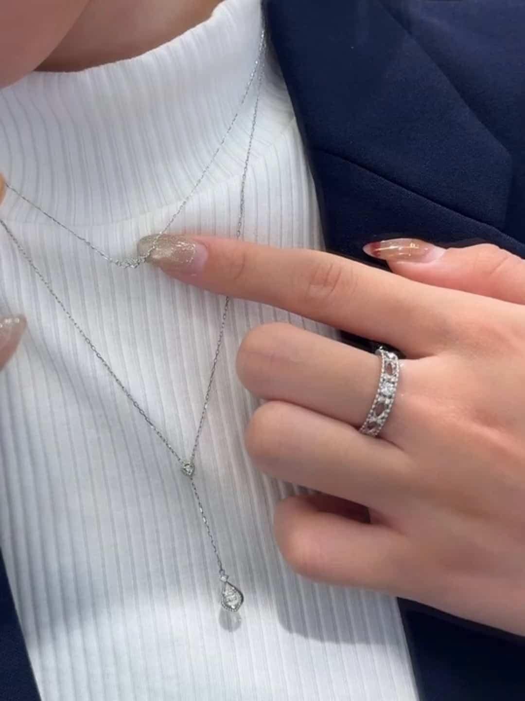 bijou SOPHIA ゆめタウン高松店 青木 佑奈