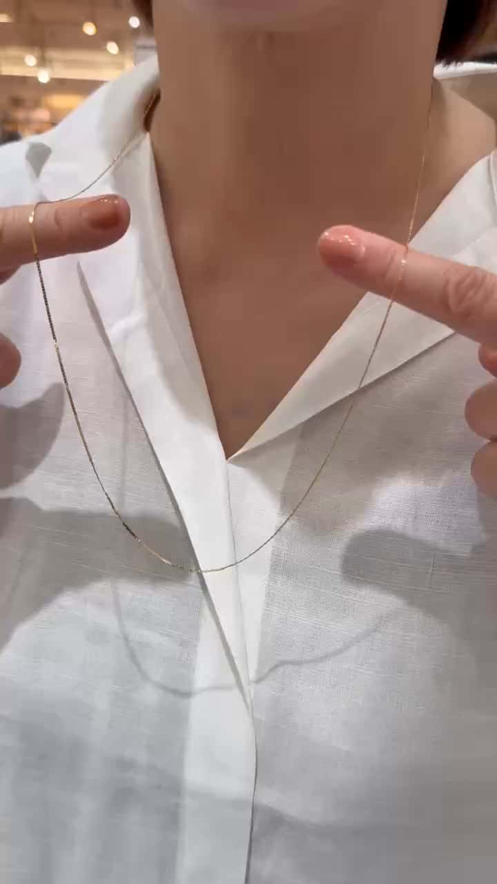 bijou SOPHIA モラージュ菖蒲店 栁澤 一美