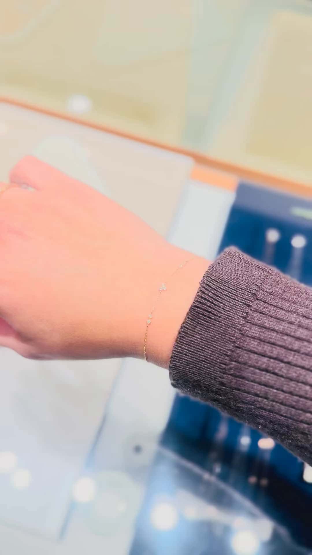 bijou SOPHIA ゆめタウン別府店 黒木 絵里