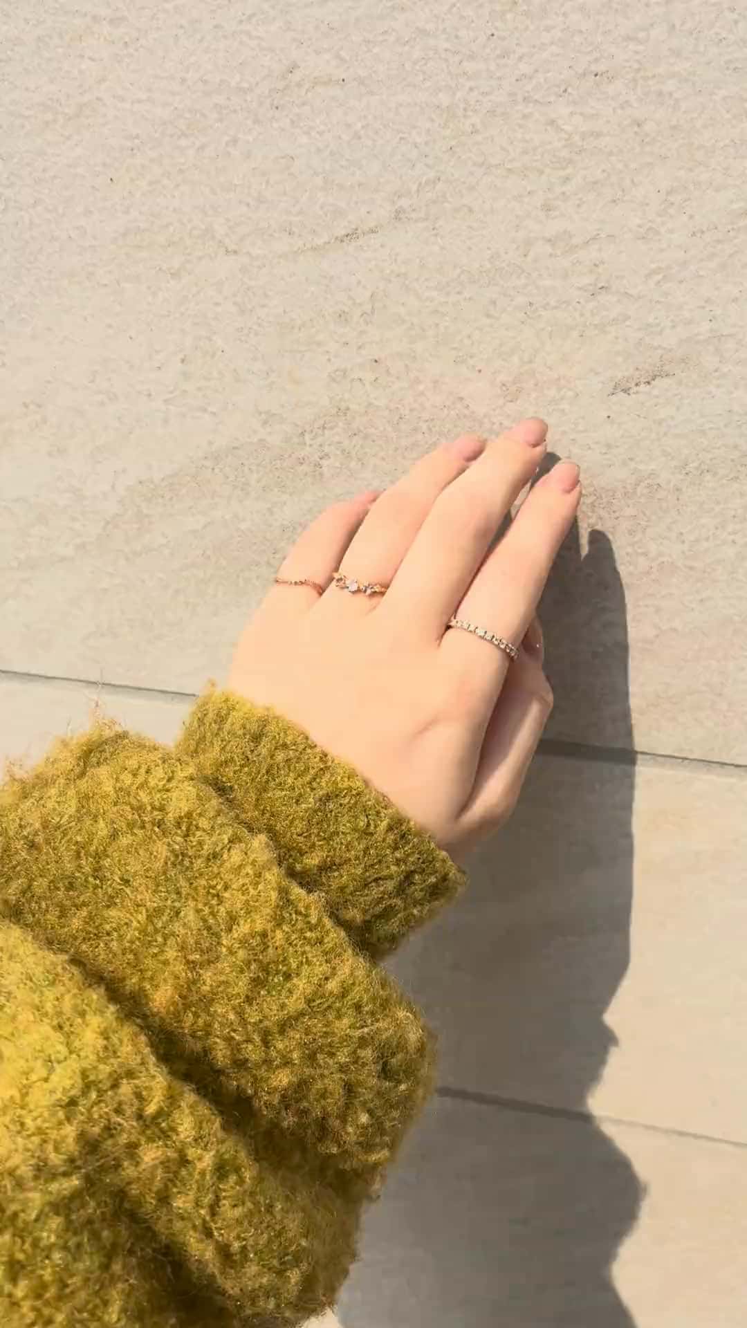 festaria bijou SOPHIA グランデュオ立川店 猪股 那奈