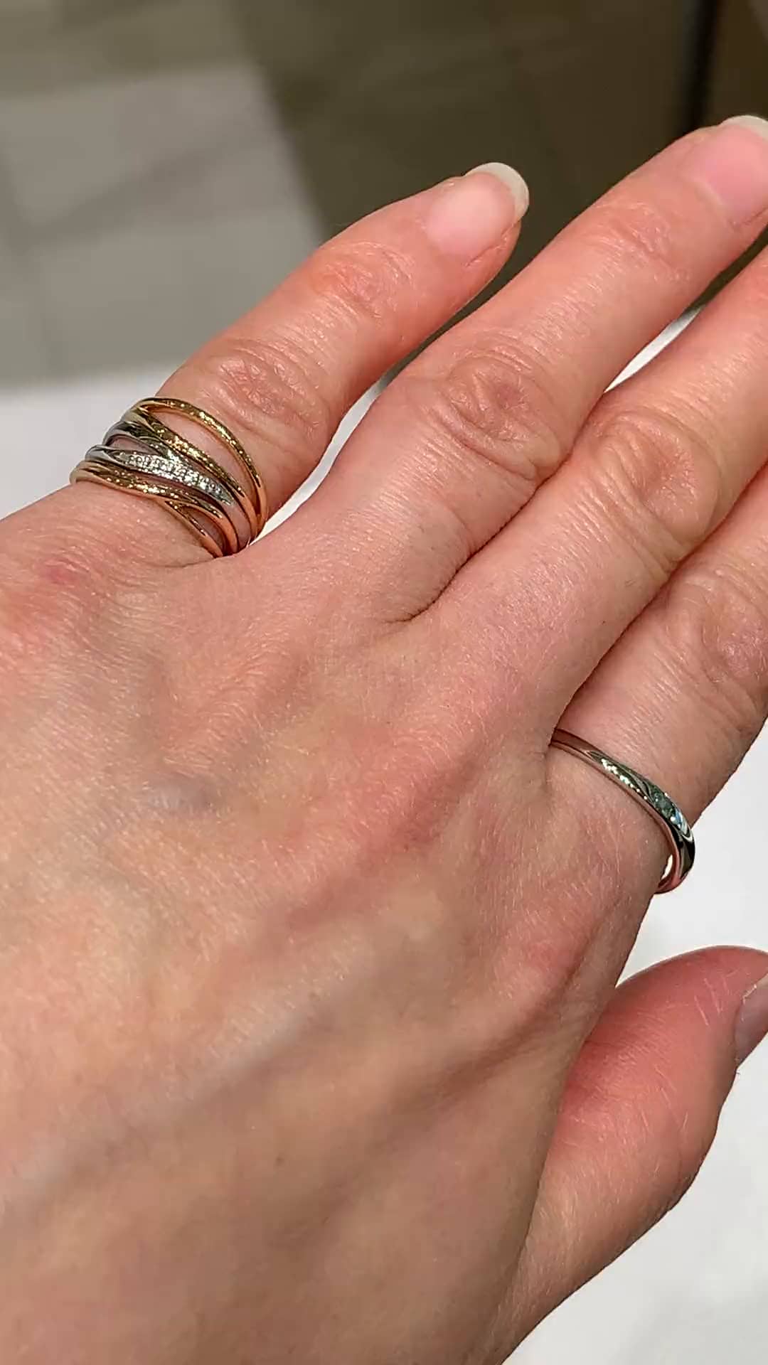 bijou SOPHIA ゆめタウン広島店 小原 恵