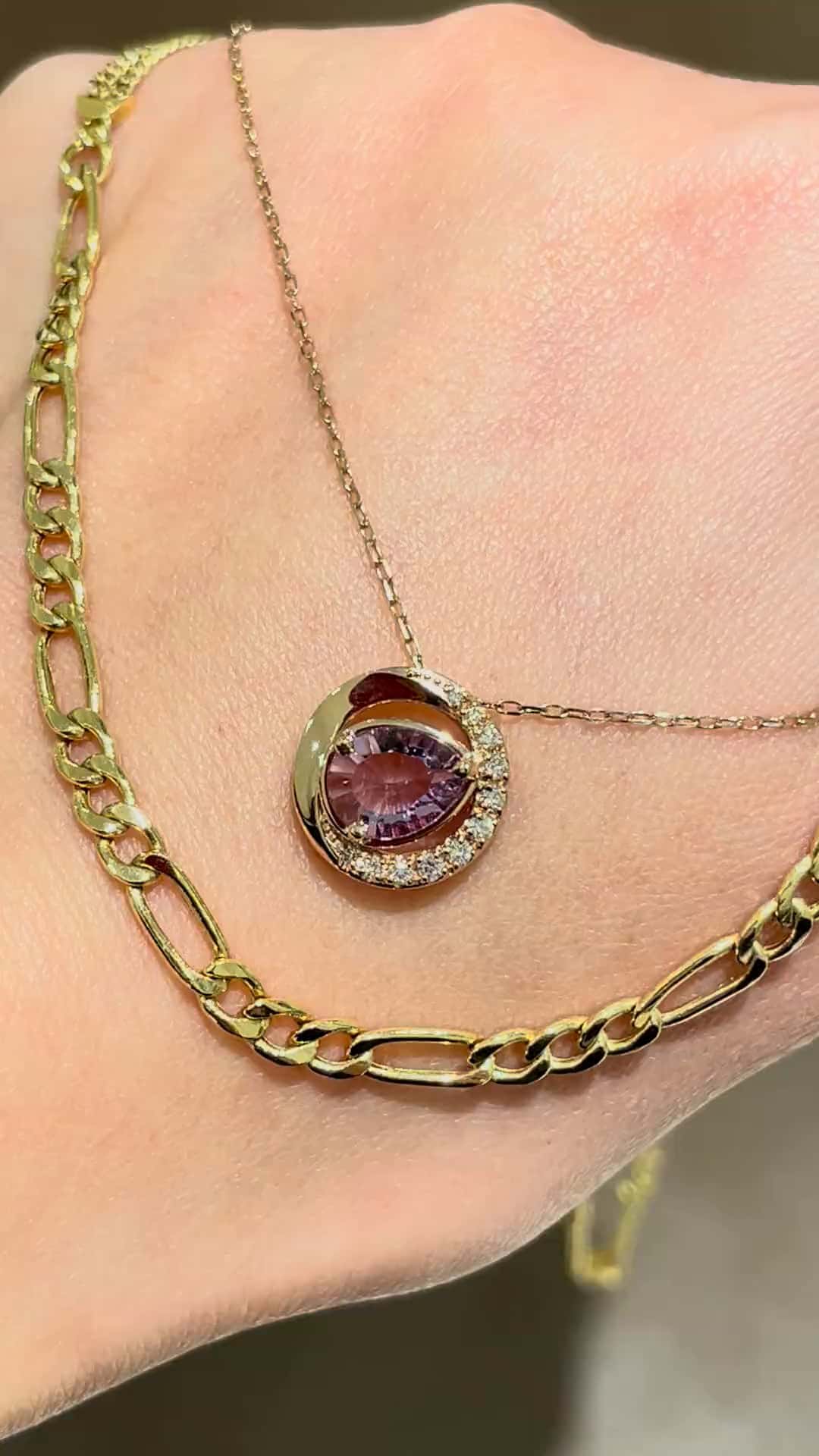 festaria bijou SOPHIA 伊勢丹新宿店 kaneko